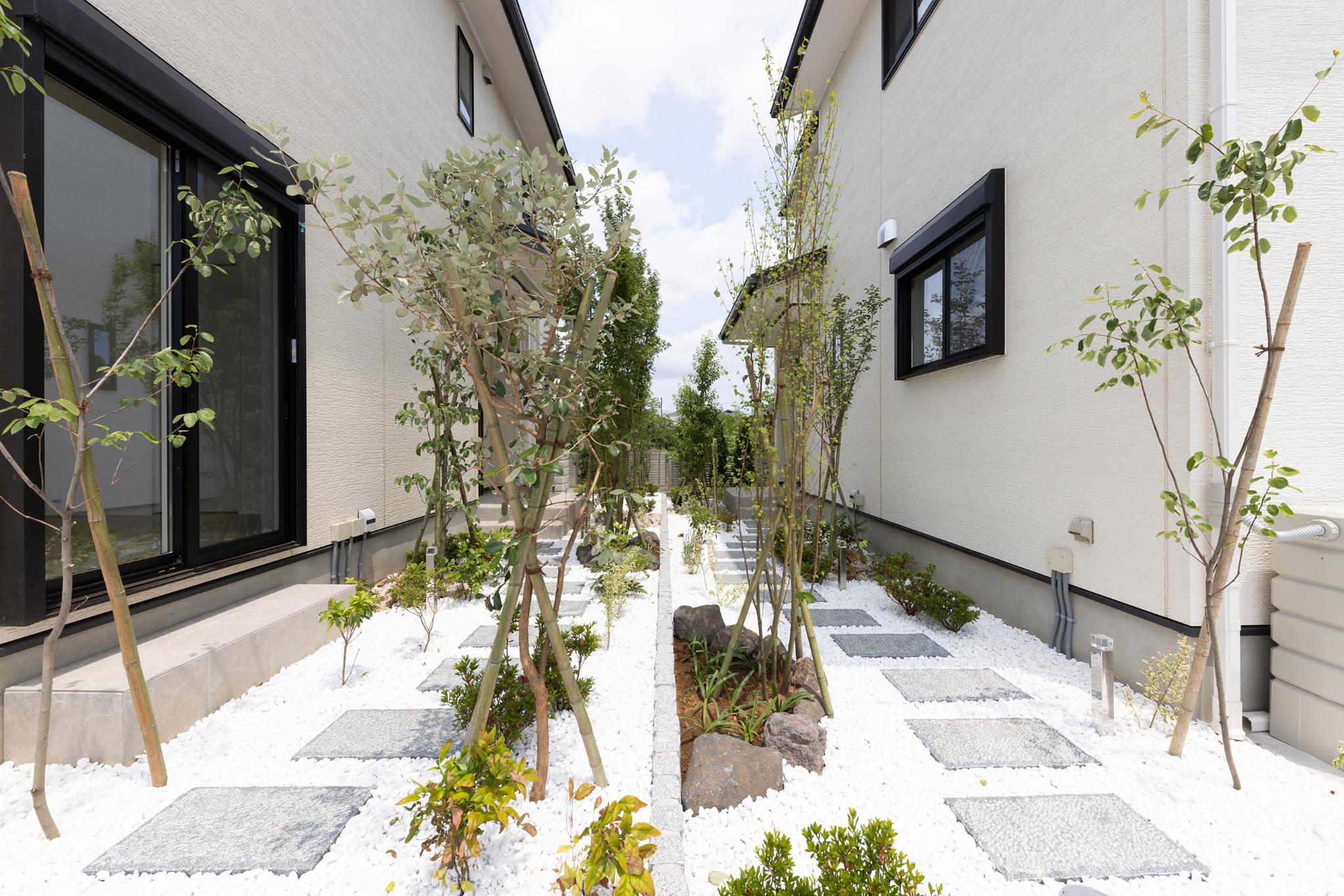 REASON Funabashi, Misaki Bright Scene