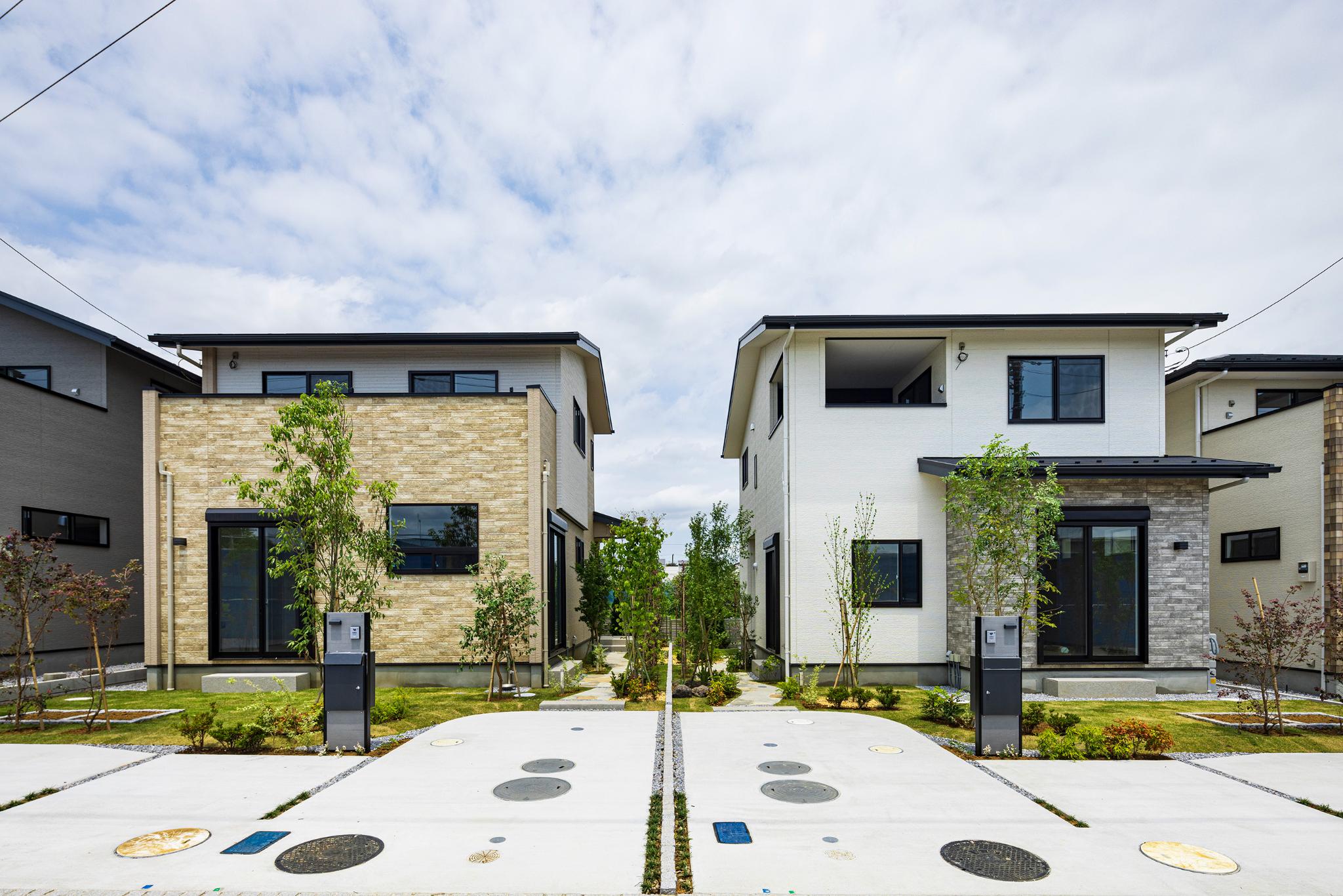 REASON Funabashi, Misaki Bright Scene