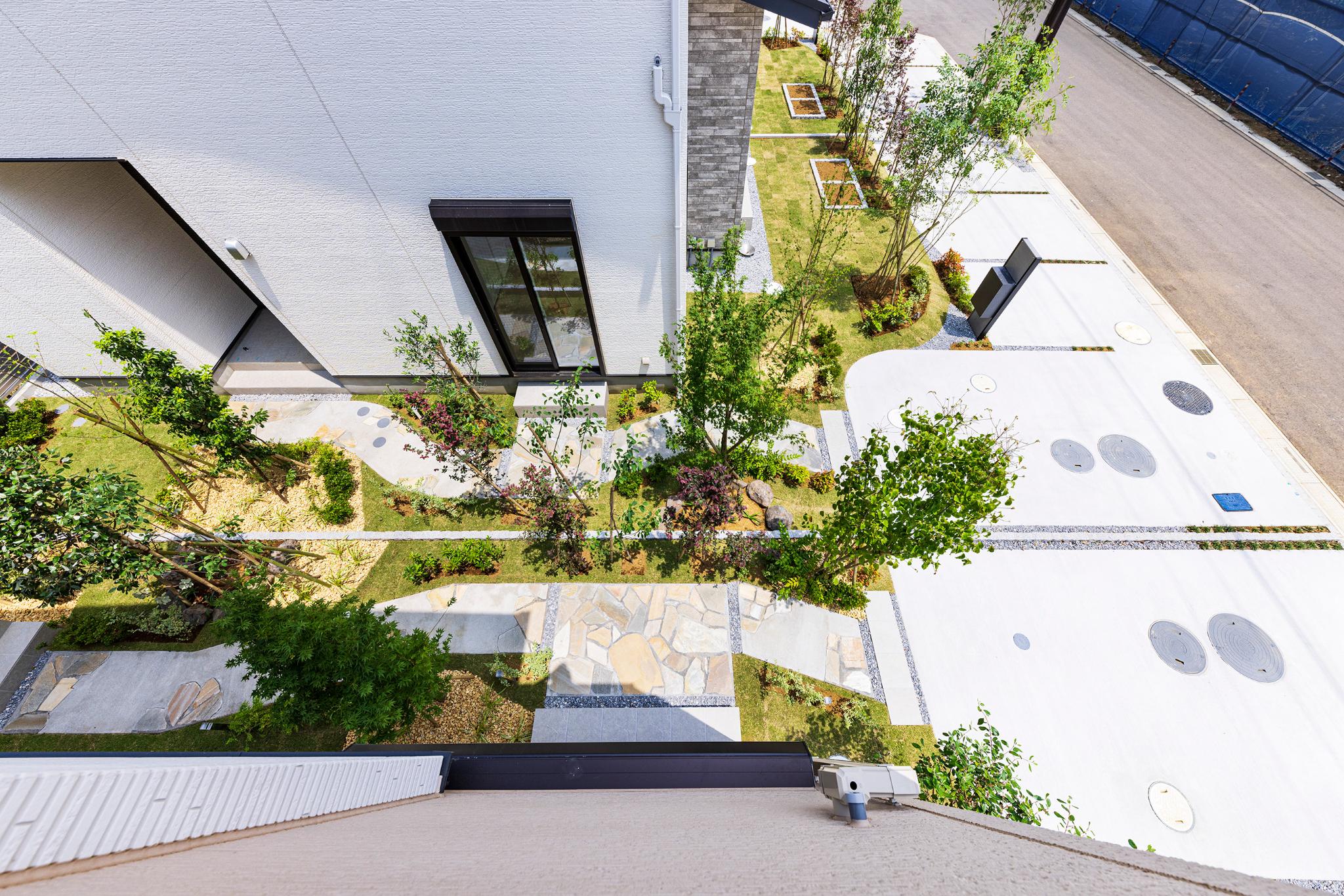 REASON Funabashi, Misaki Bright Scene