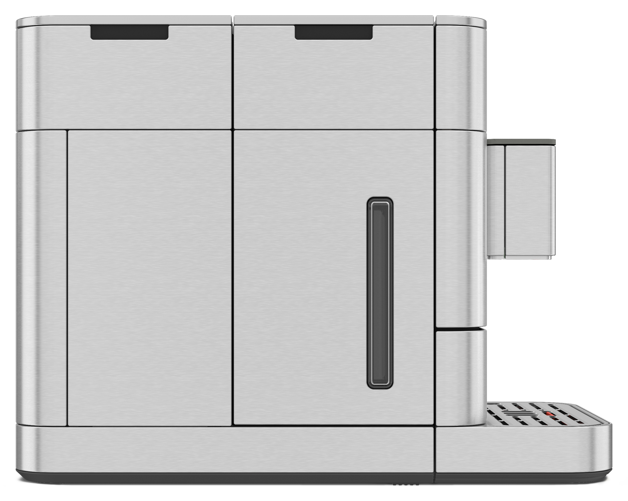 Fully-Automatic Espresso Machines
