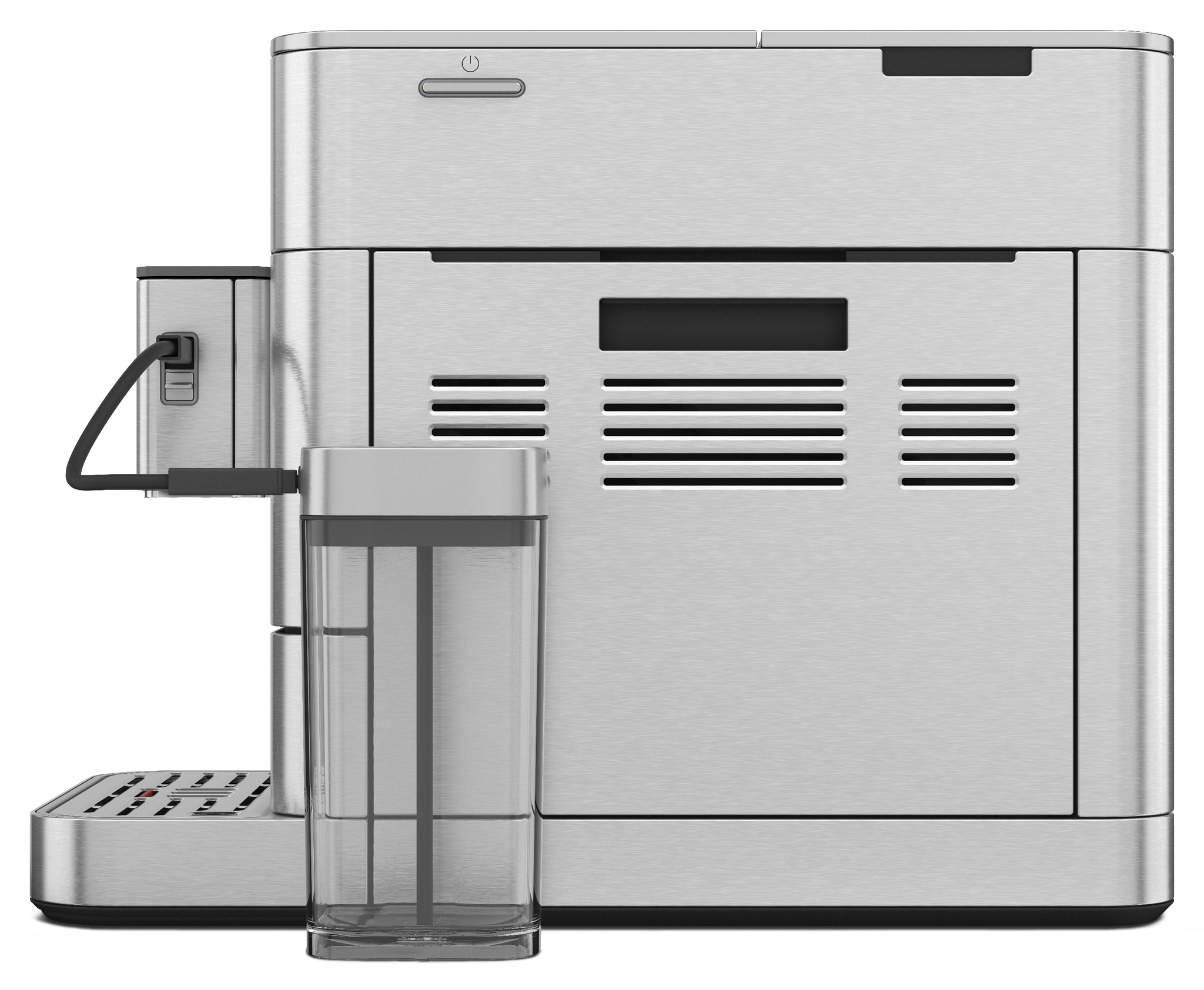 Fully-Automatic Espresso Machines