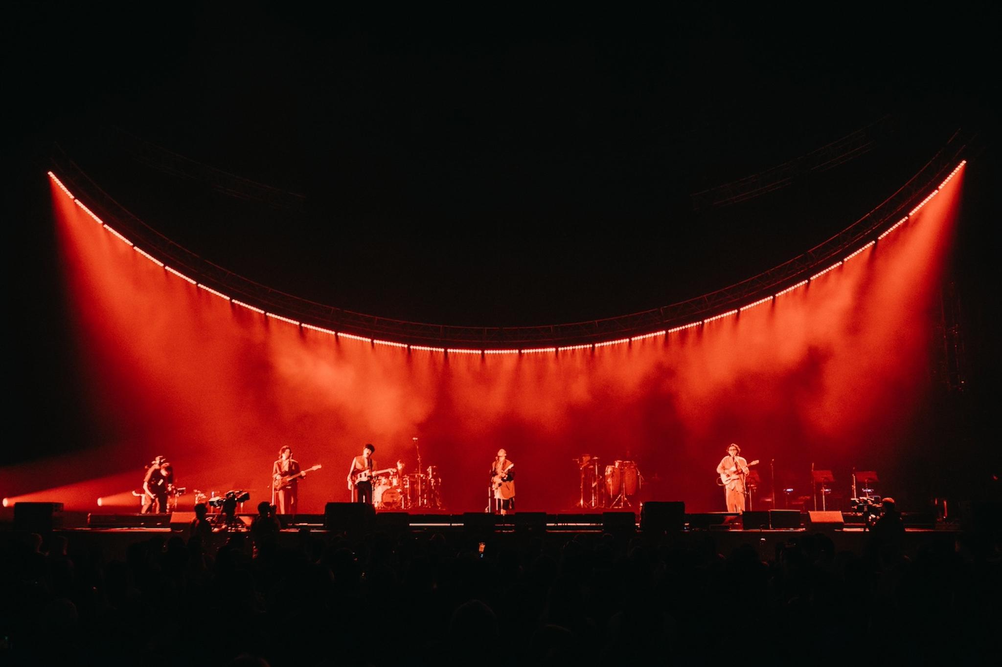 deca joins 2024 Heaven & Dirt Concert