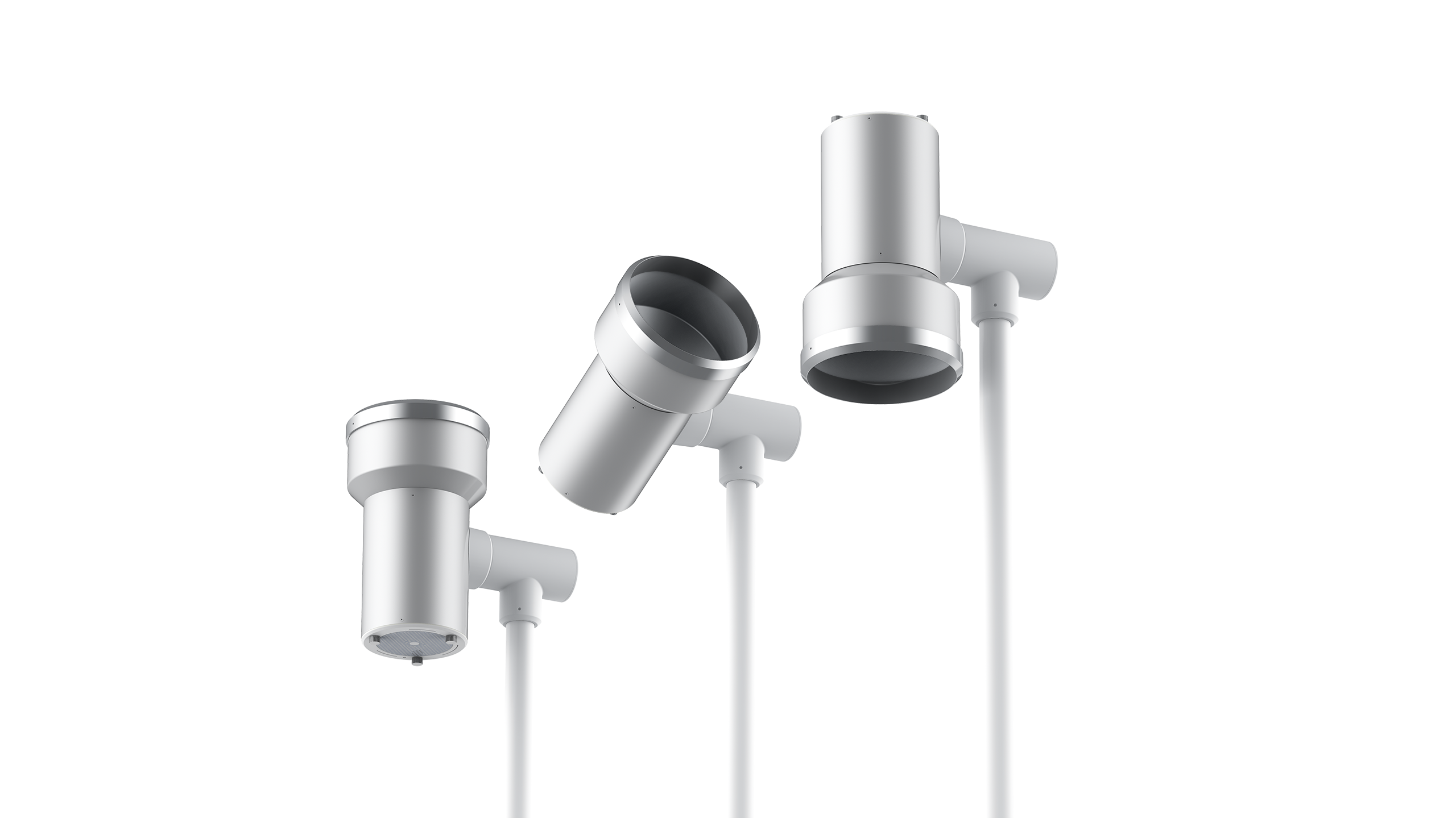 Low-Maintenance Smart Rain Gauge