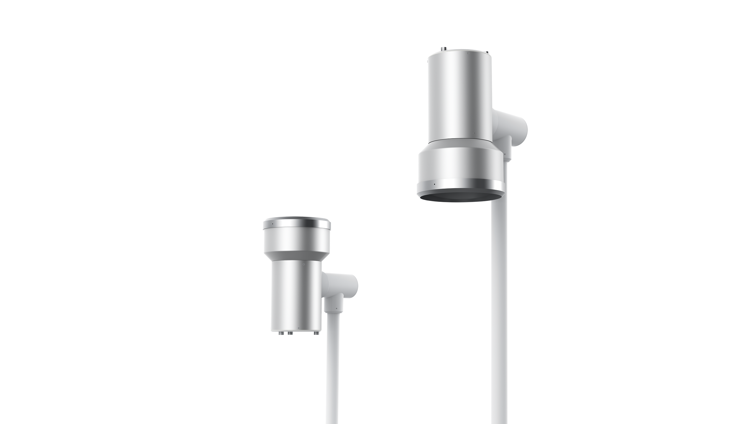 Low-Maintenance Smart Rain Gauge