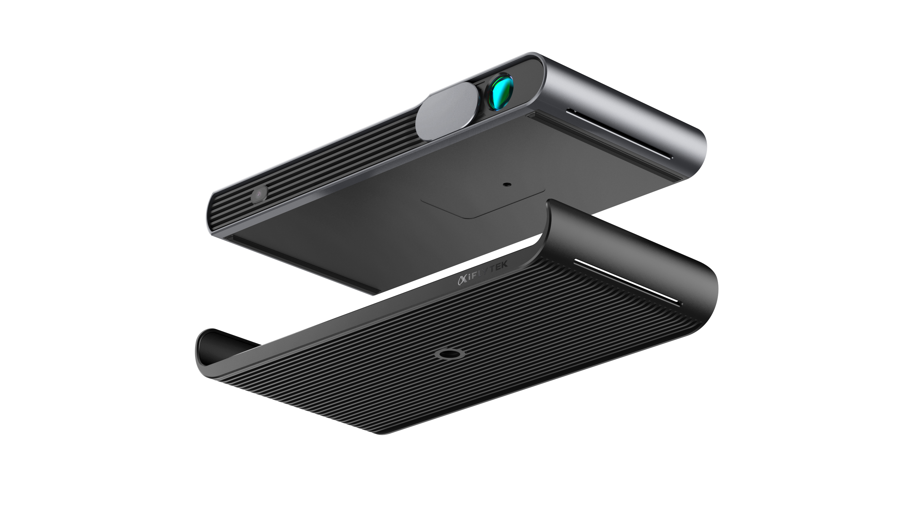 iF Design iFLYTEK AP10W AI Portable Projector