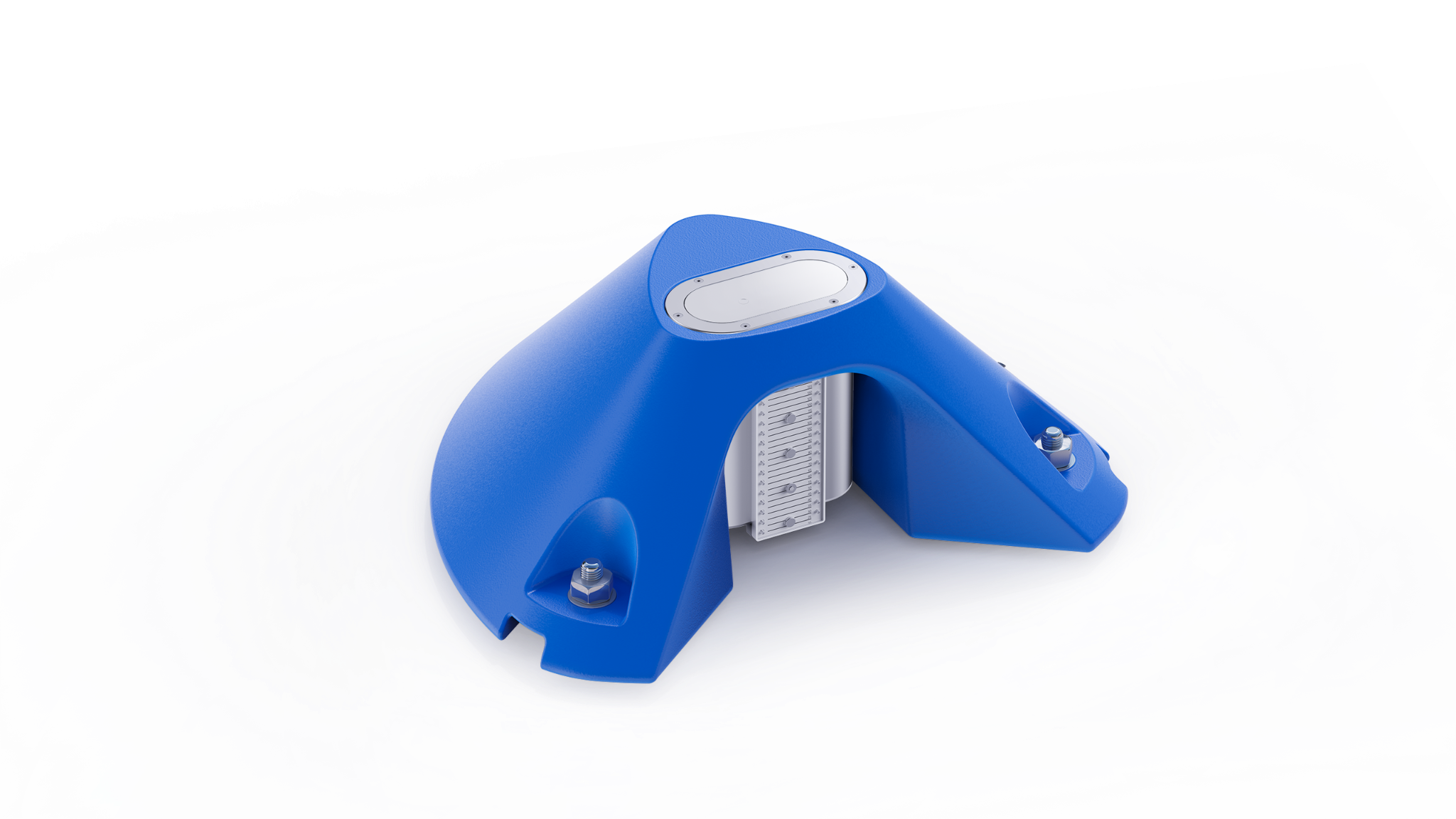 Mountain Flood Monitoring Station KT-WLM03