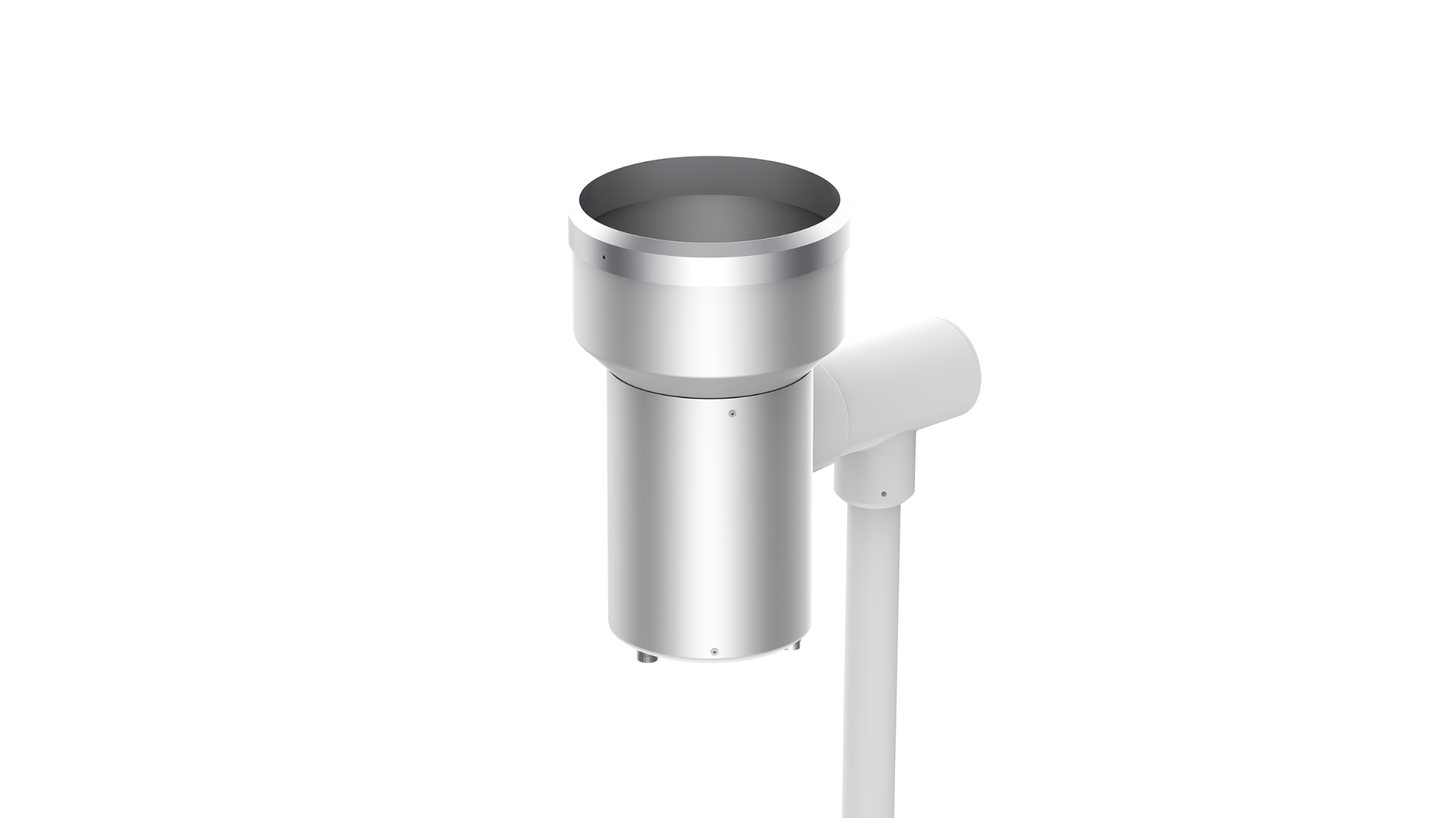 Low-Maintenance Smart Rain Gauge