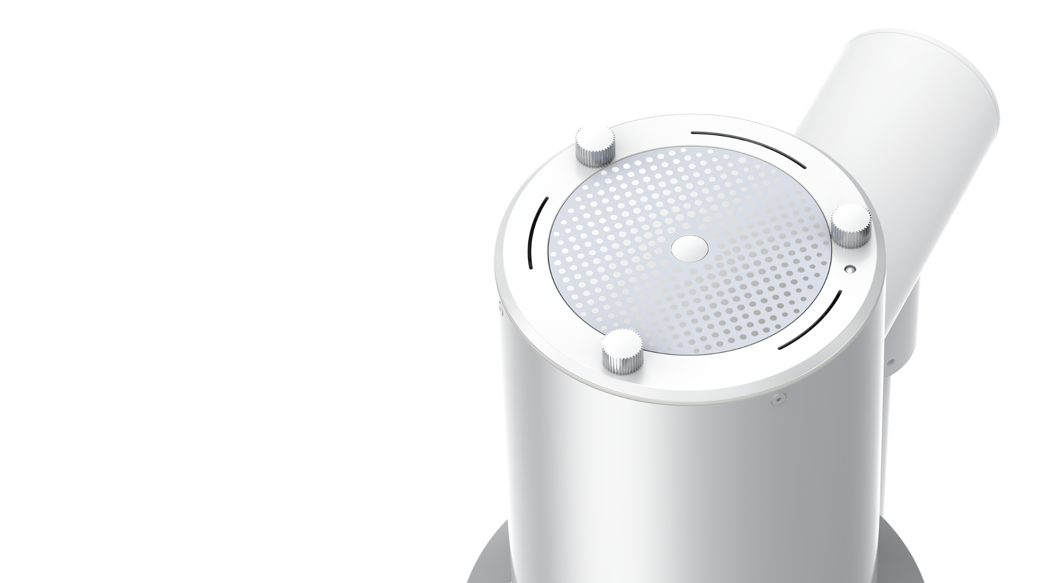 Low-Maintenance Smart Rain Gauge