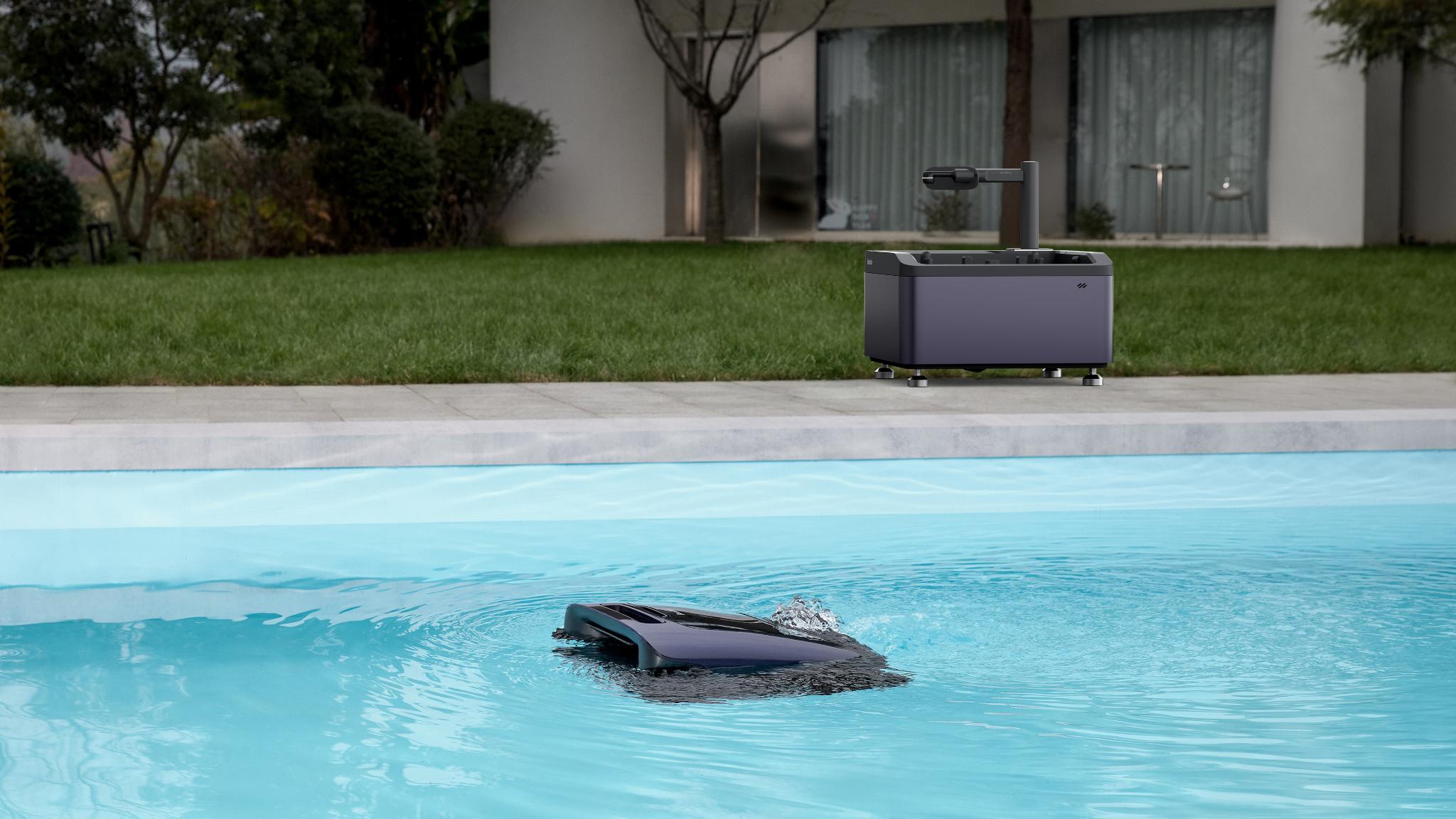 AquaSense X / AquaSense X100