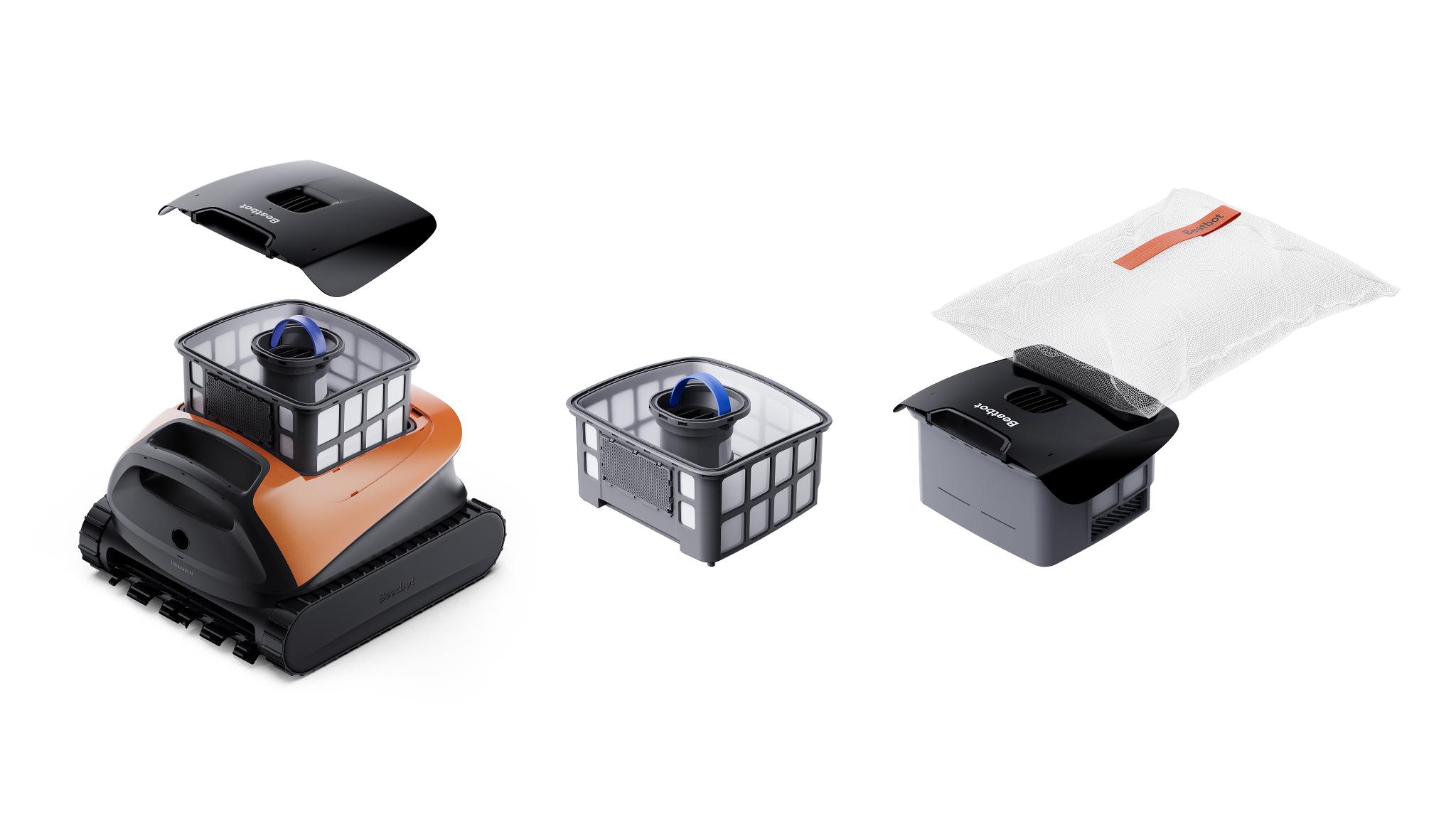 Beatbot Sora30/Beatbot Sora P3/Beatbot Sora GT 100