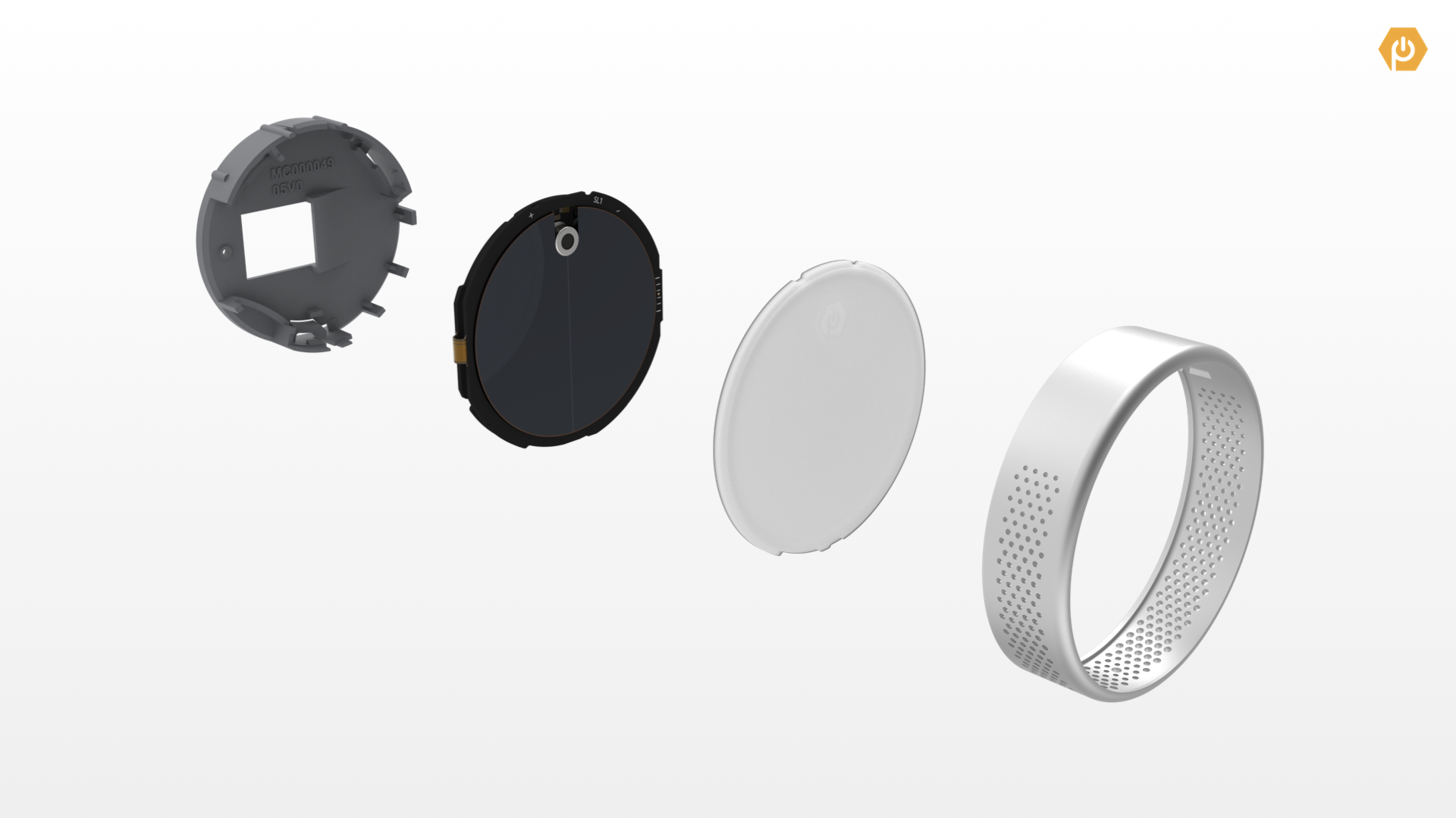 PassiveLogic Sense Nano