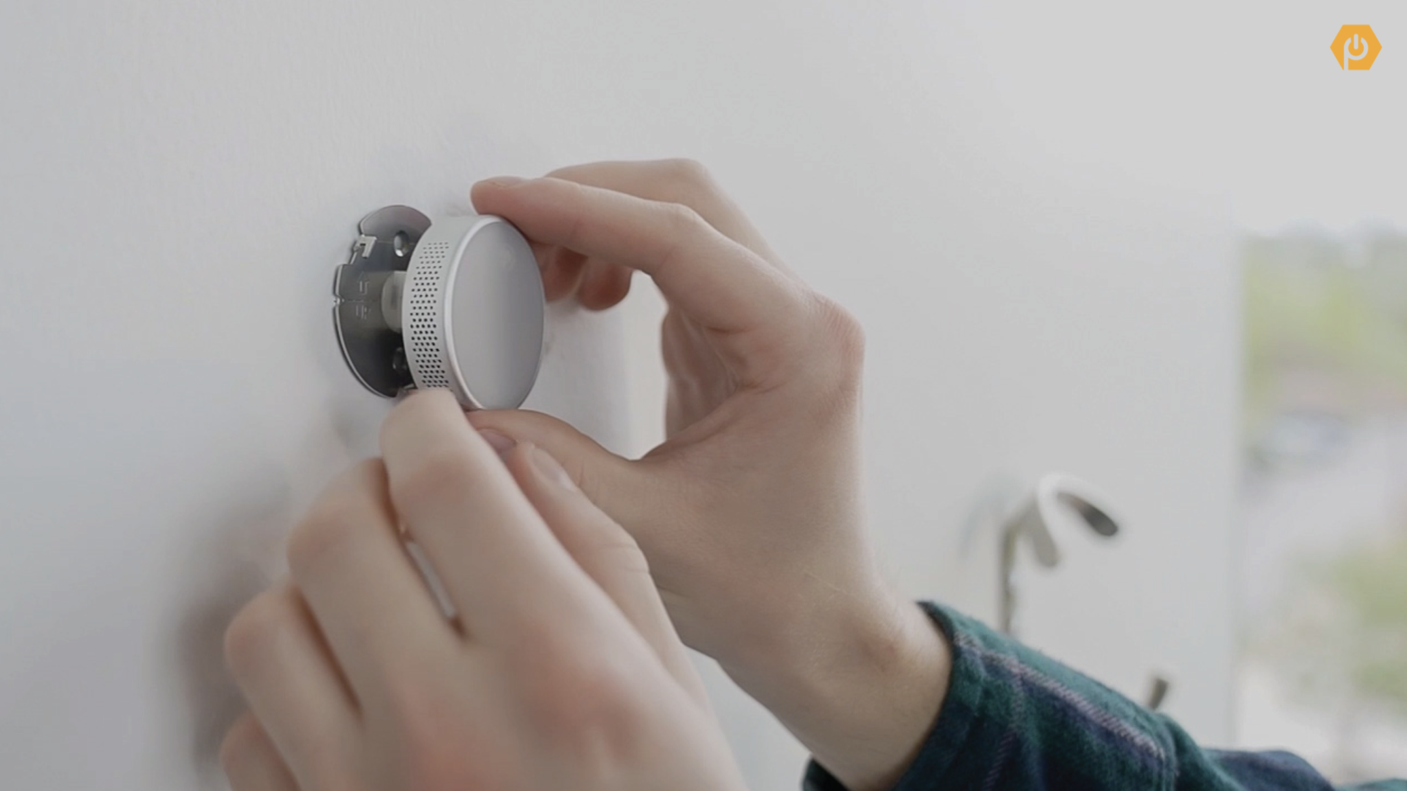 PassiveLogic Sense Nano
