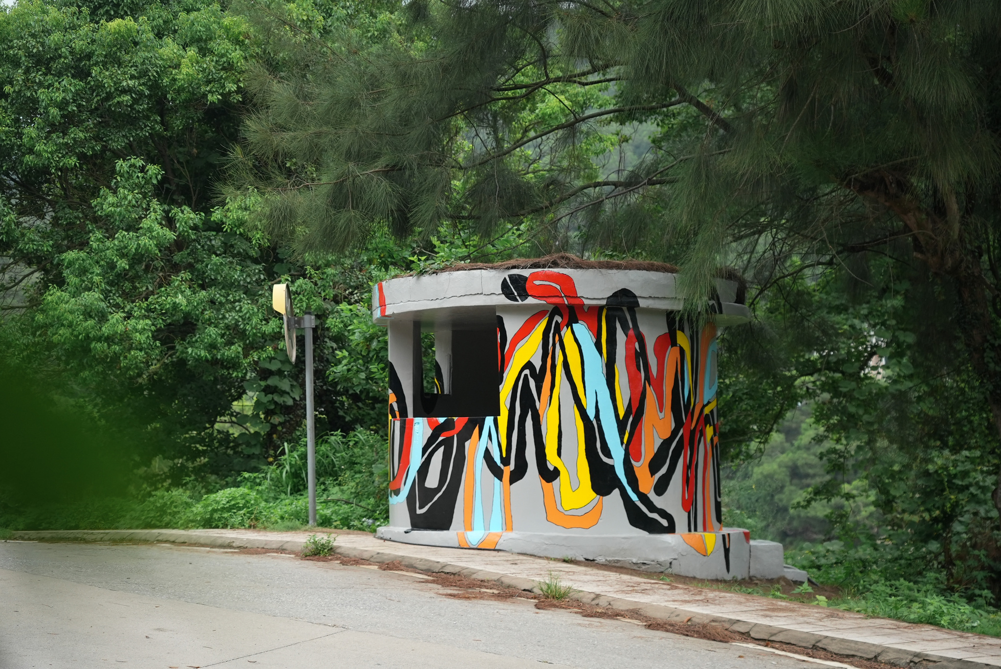 Matsu Biennial 2023 - The Island Scene