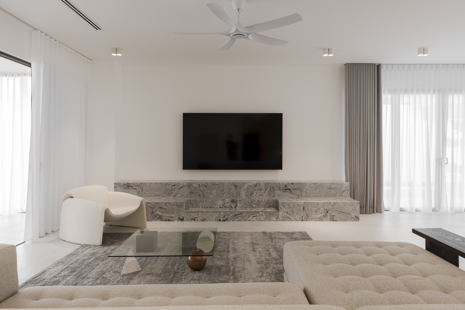 iF Design - T House