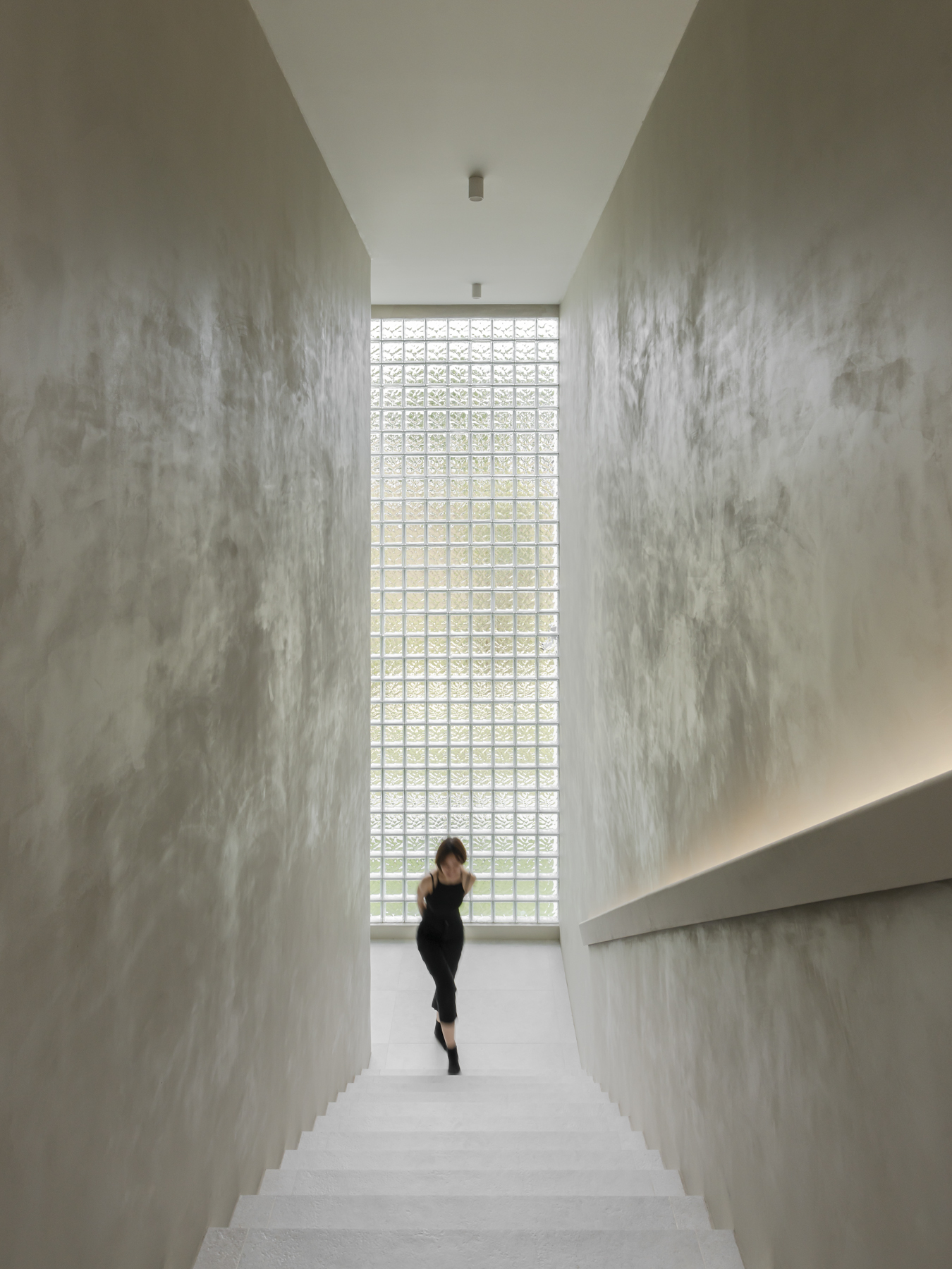 iF Design - T House