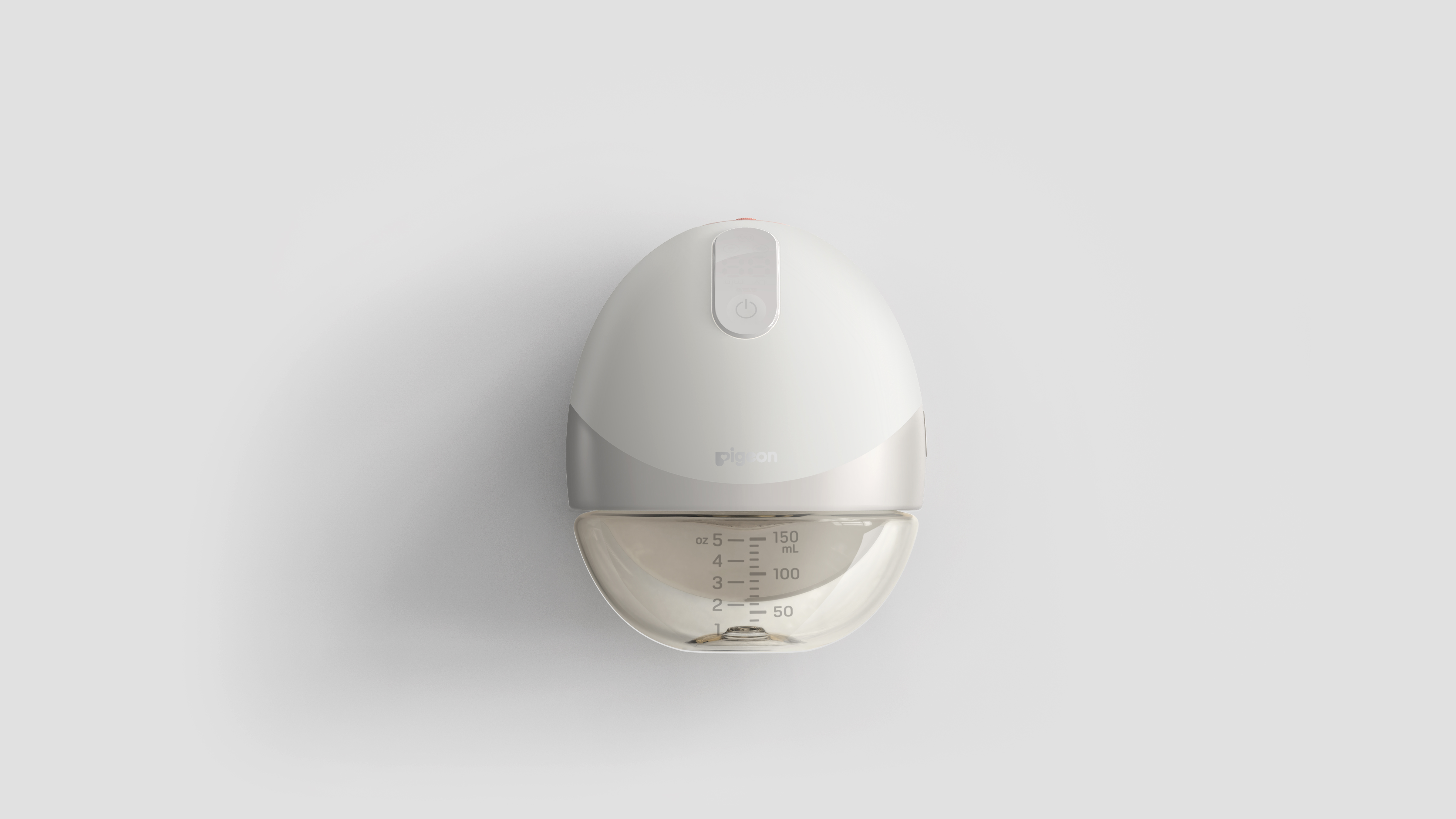 Pigeon Cozy-fit Wearable Electric Breast Pump