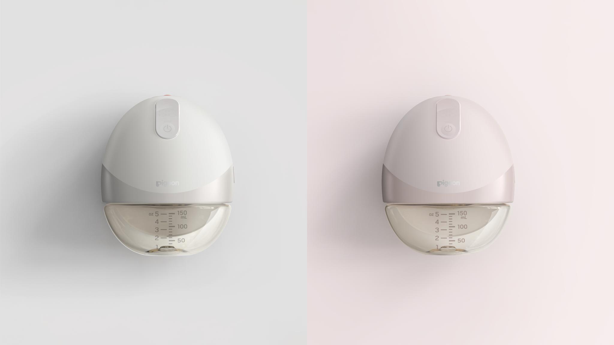 Pigeon Cozy-fit Wearable Electric Breast Pump