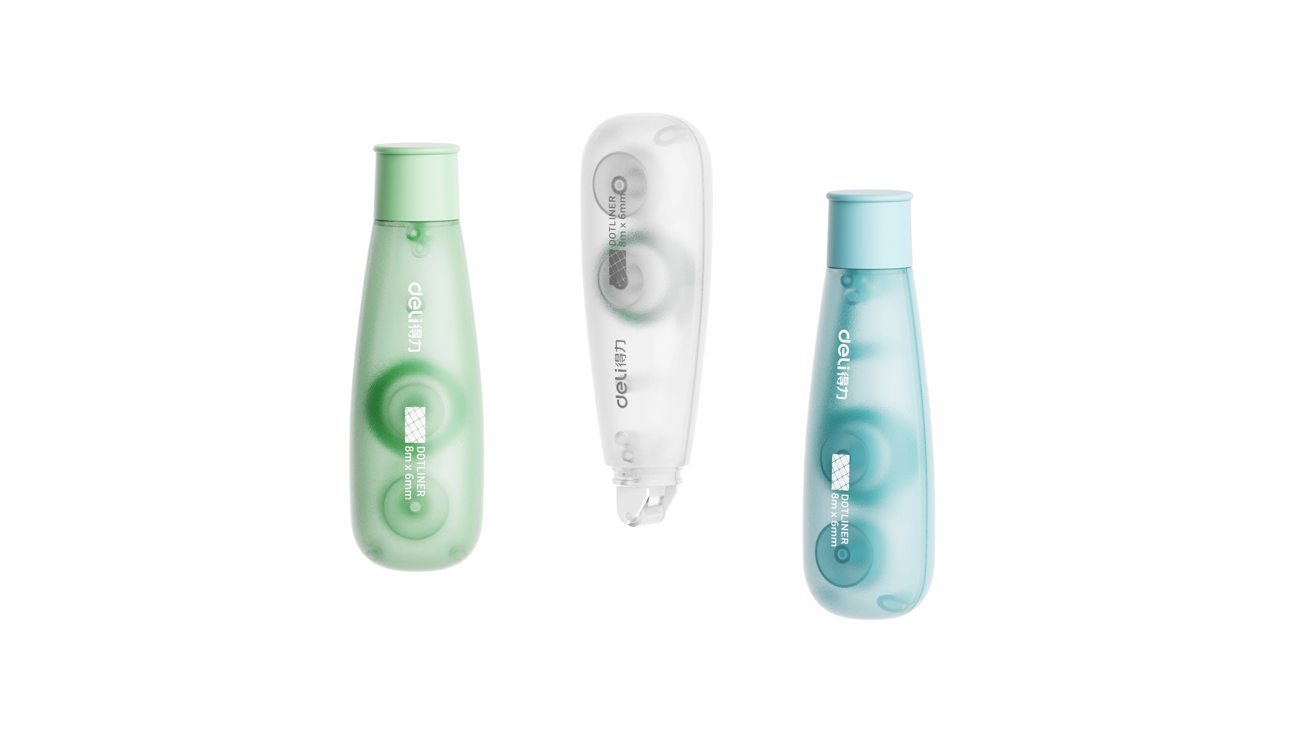 GluePop Stick-type Glue Tape