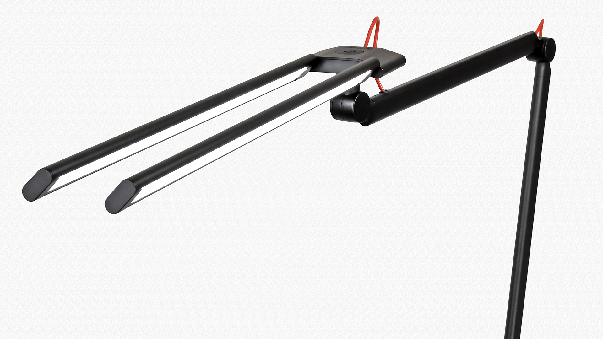 iF Design REDGRASS R9 DESK LAMP SERIES
