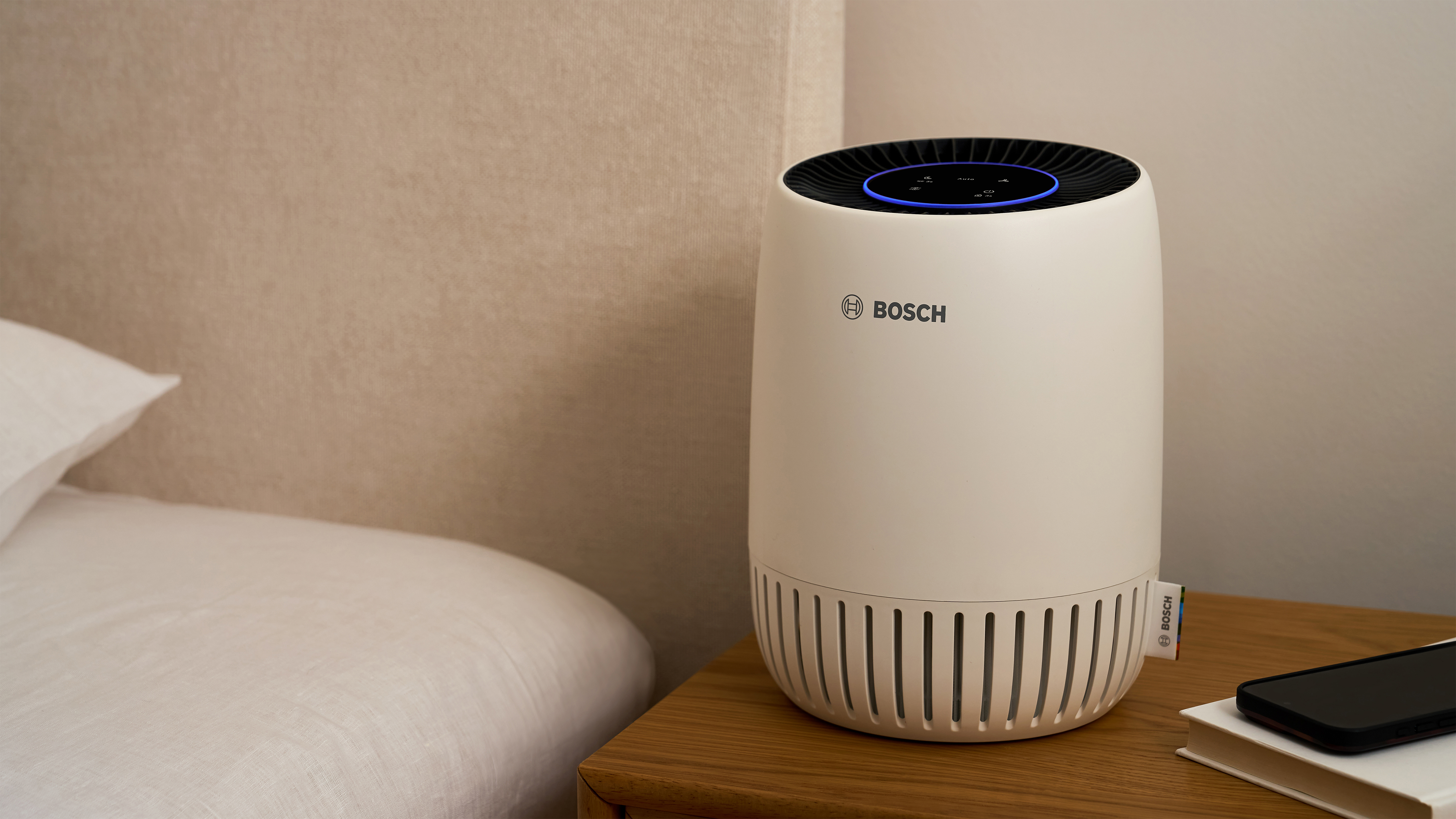 Bosch Air 500 / 1000