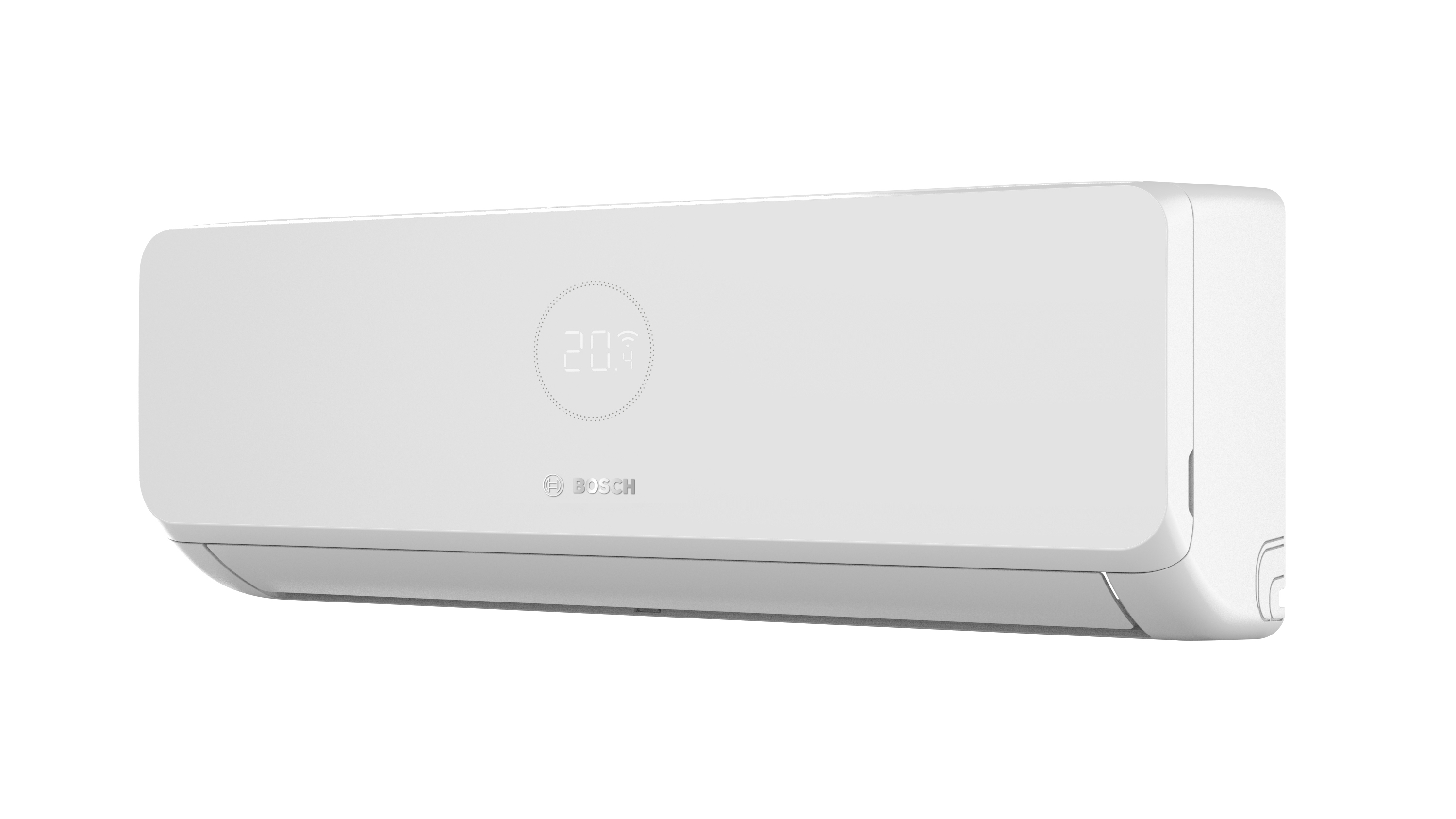 Bosch Climate 3200i / 5100i / 6000iP / 6000iPF