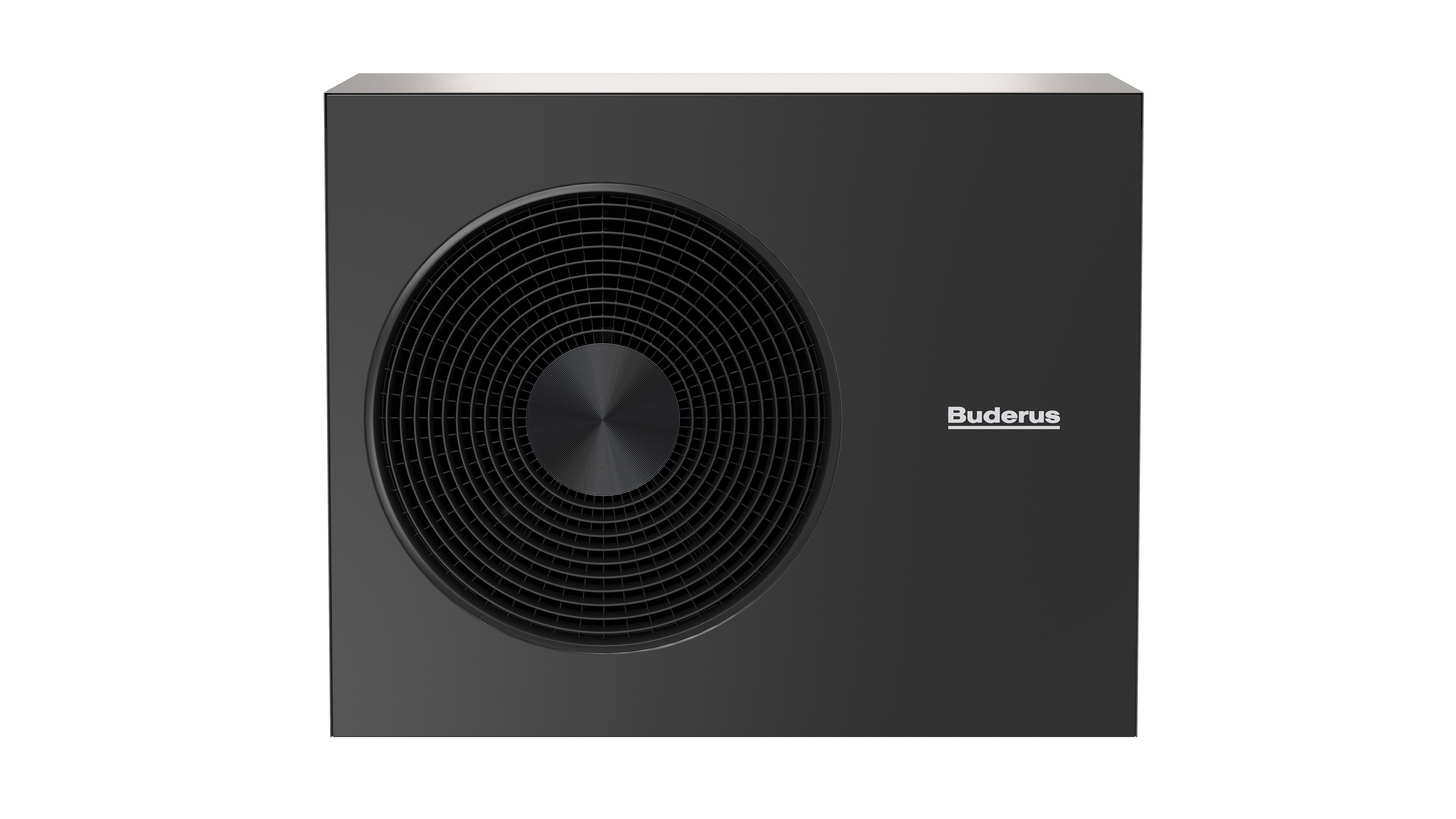 Buderus WLW MBE+ AR  Outdoor Unit