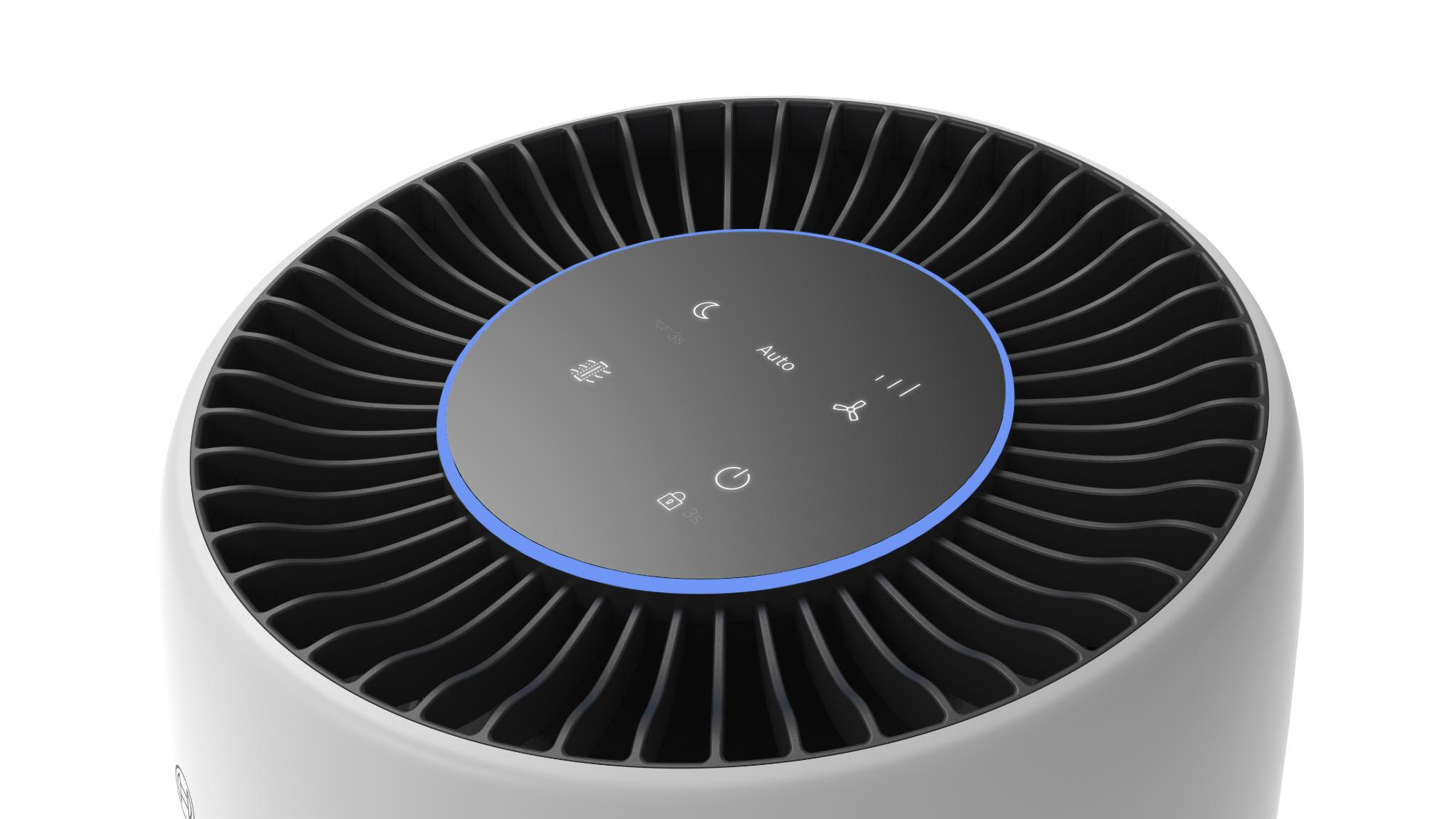 Bosch Air 500 / 1000