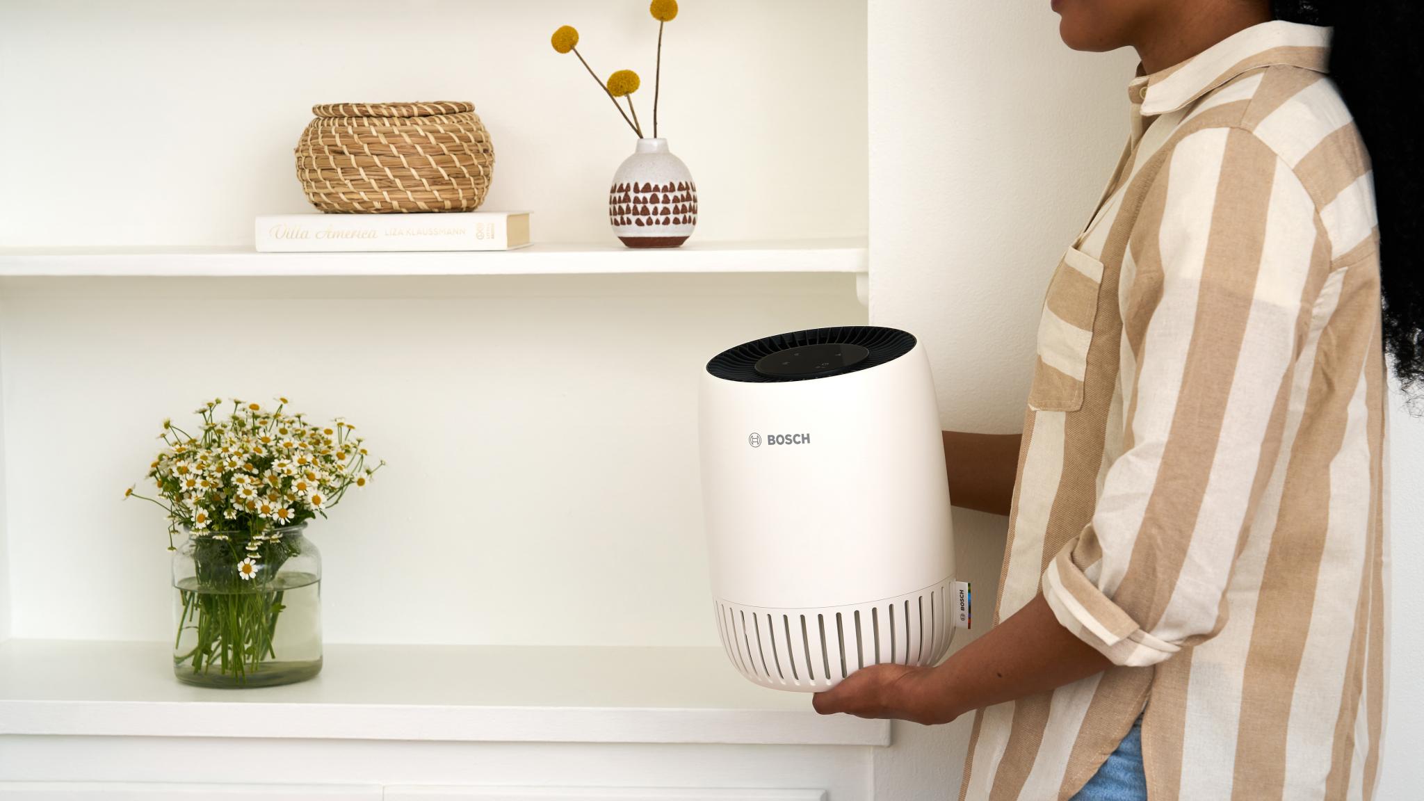 Bosch Air 500 / 1000