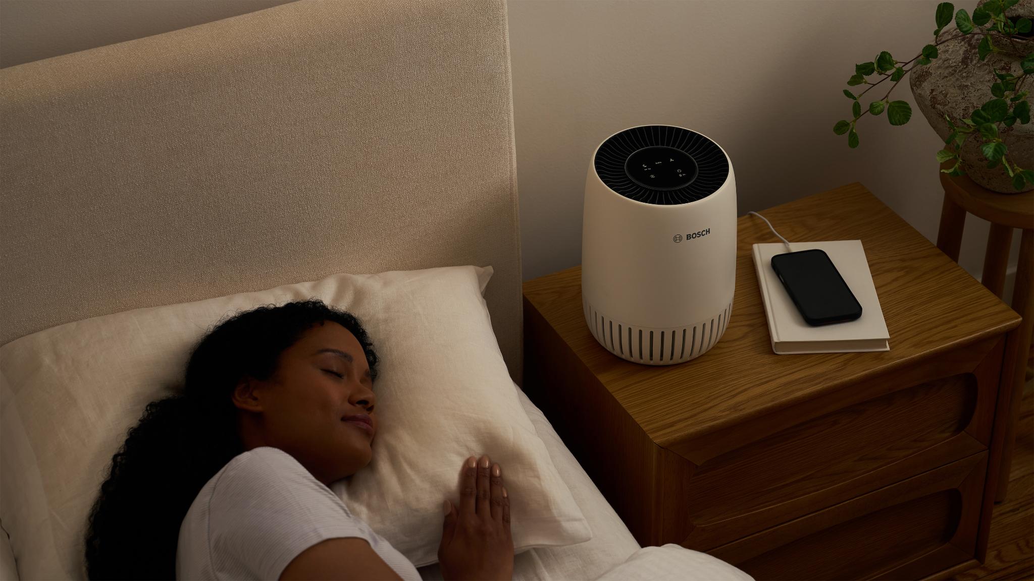 Bosch Air 500 / 1000