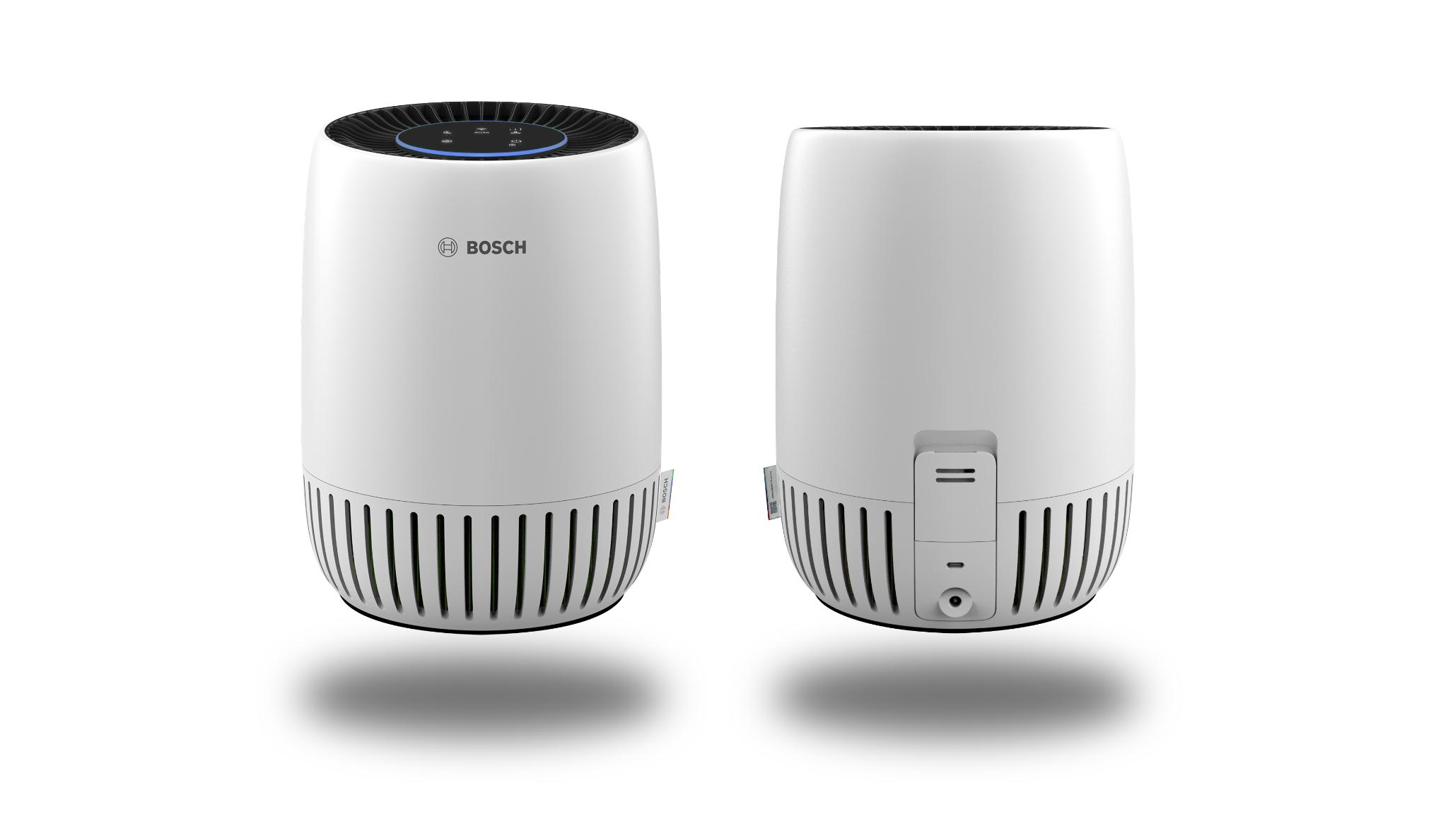 Bosch Air 500 / 1000