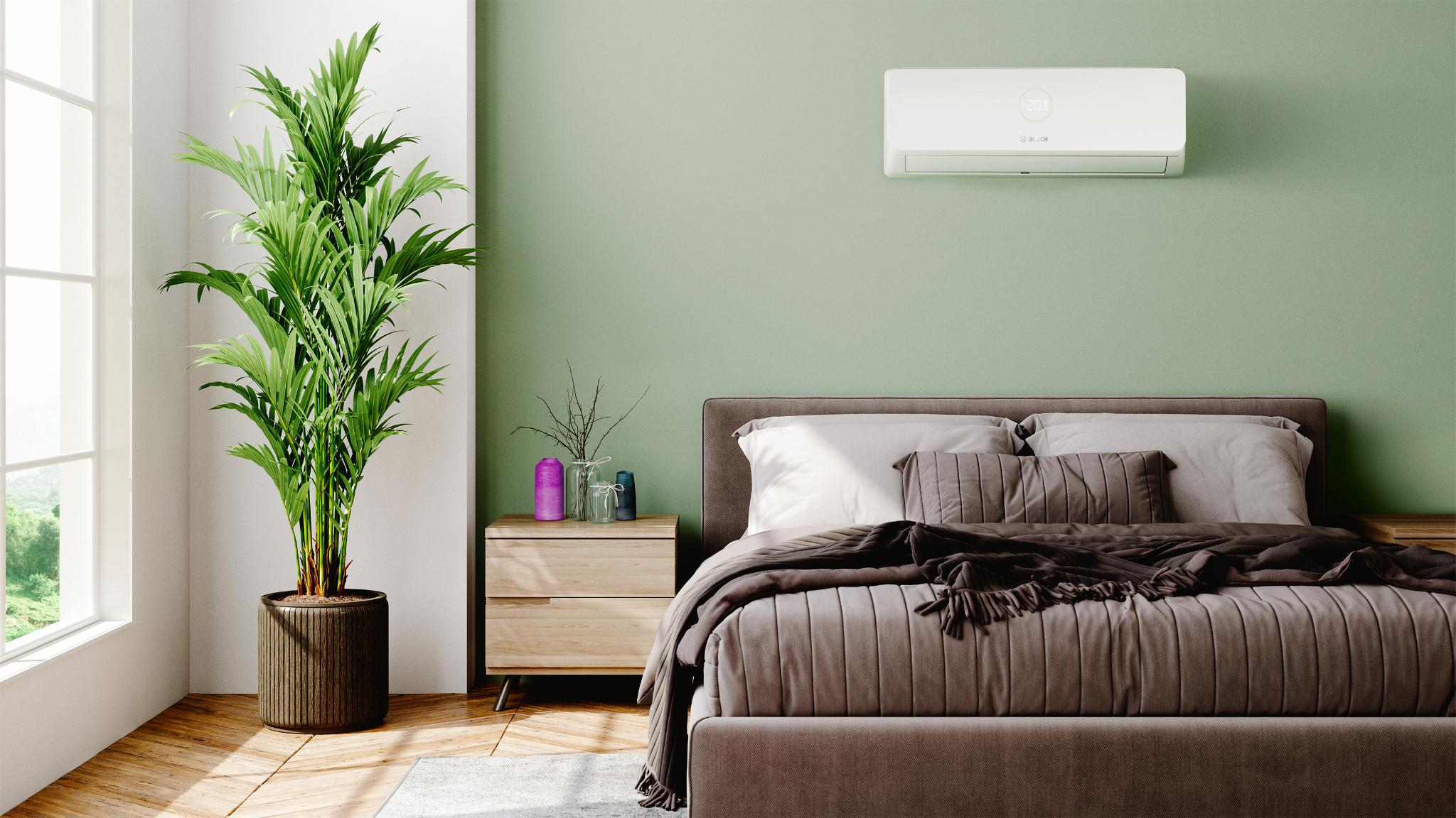 Bosch Climate 3200i / 5100i / 6000iP / 6000iPF