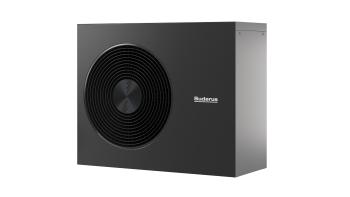 Buderus WLW MBE+ AR  Outdoor Unit