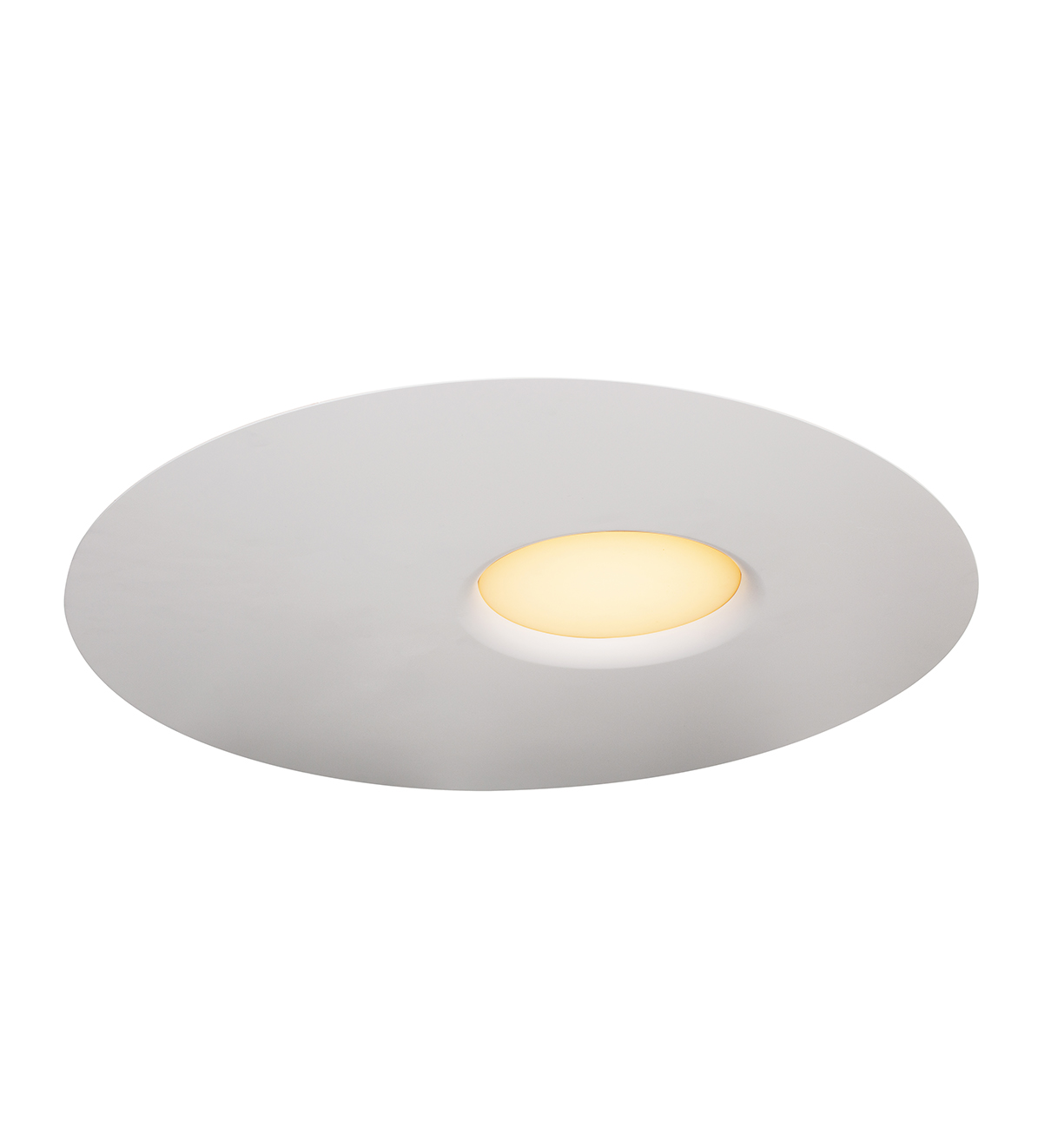 Messier Ceiling Light