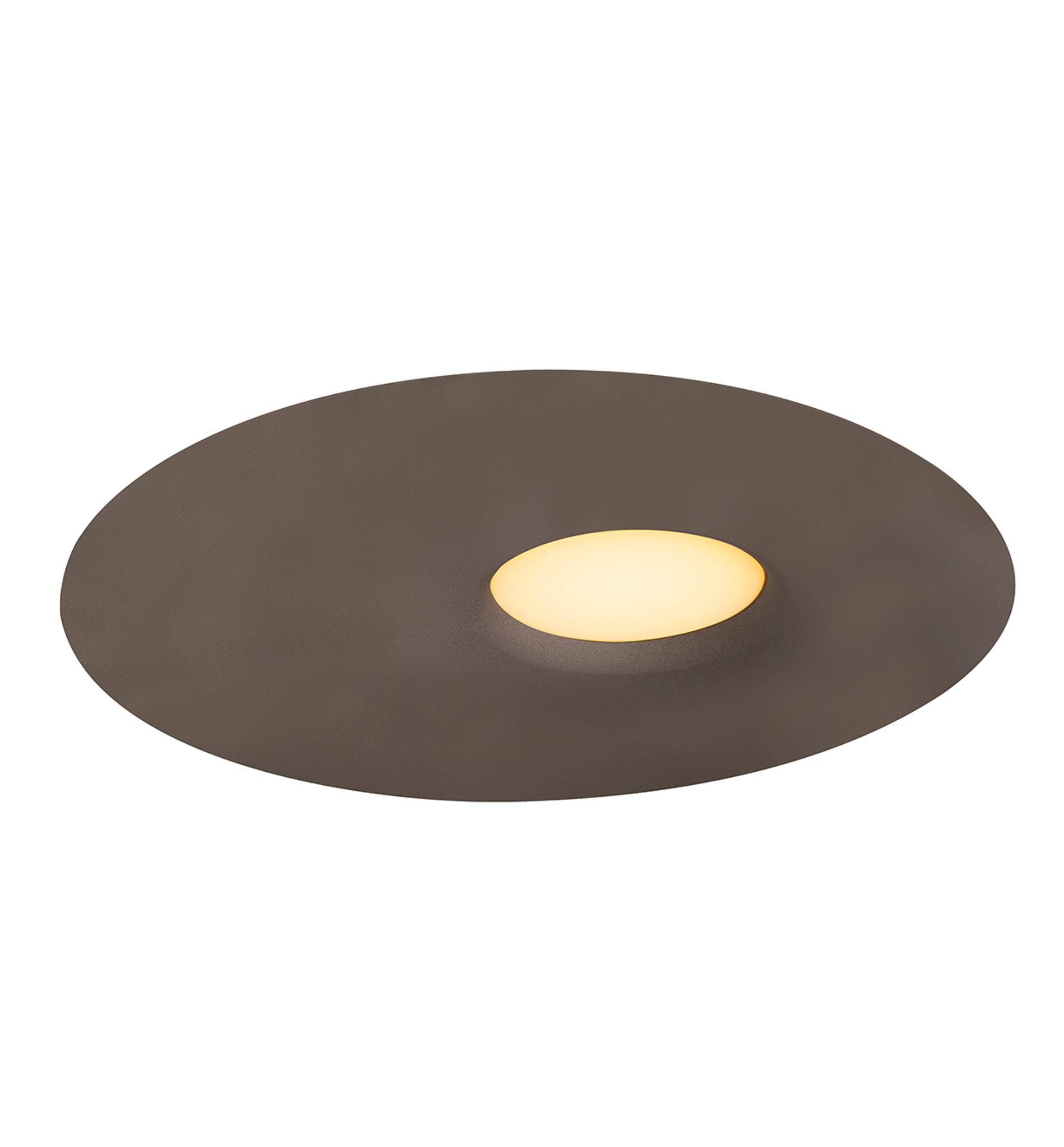Messier Ceiling Light
