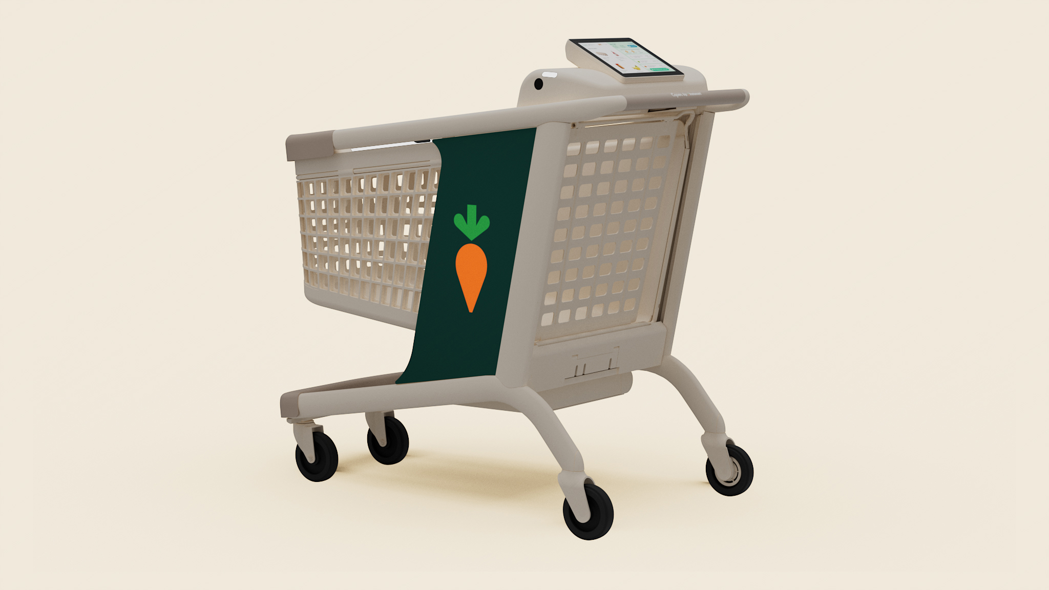 Caper Cart