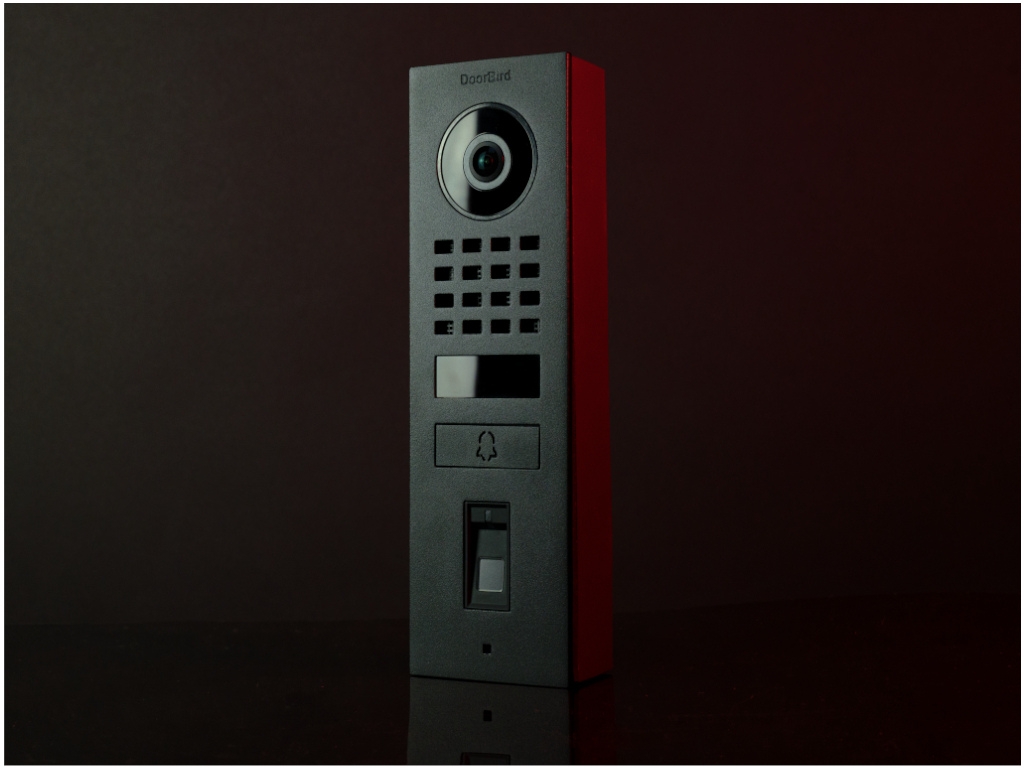 DoorBird D11x Series