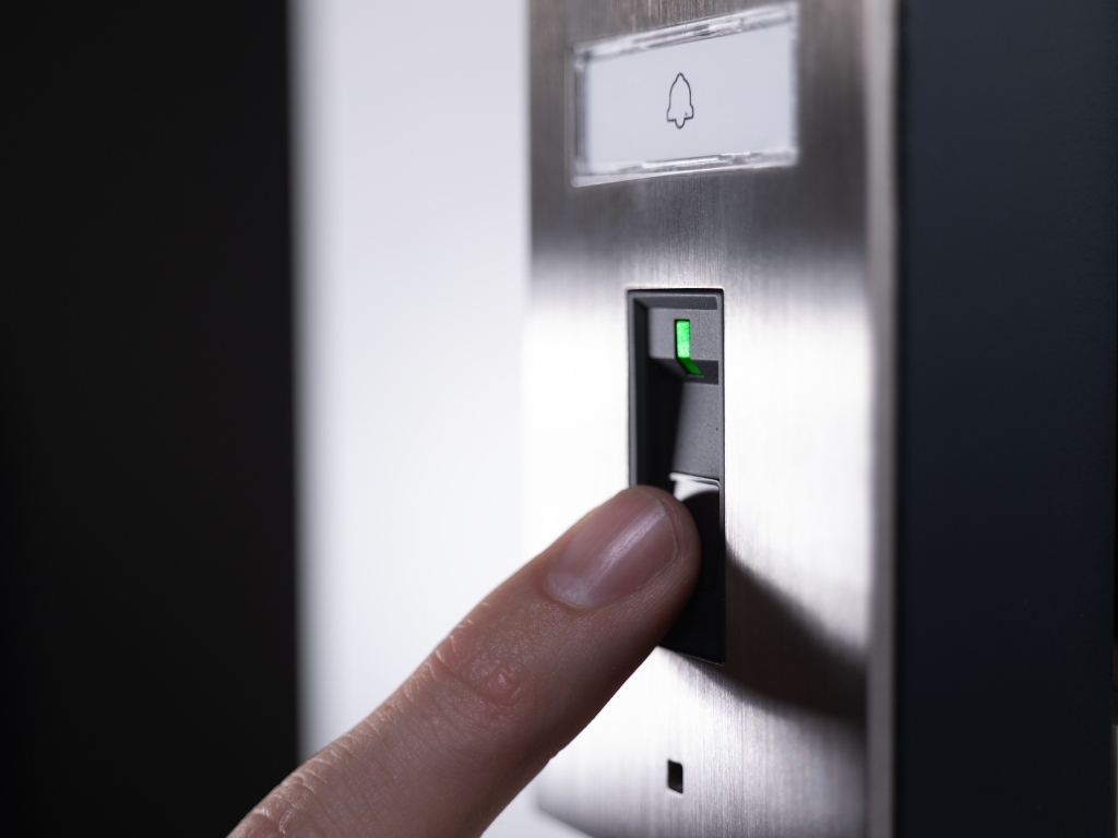 DoorBird D11x Series