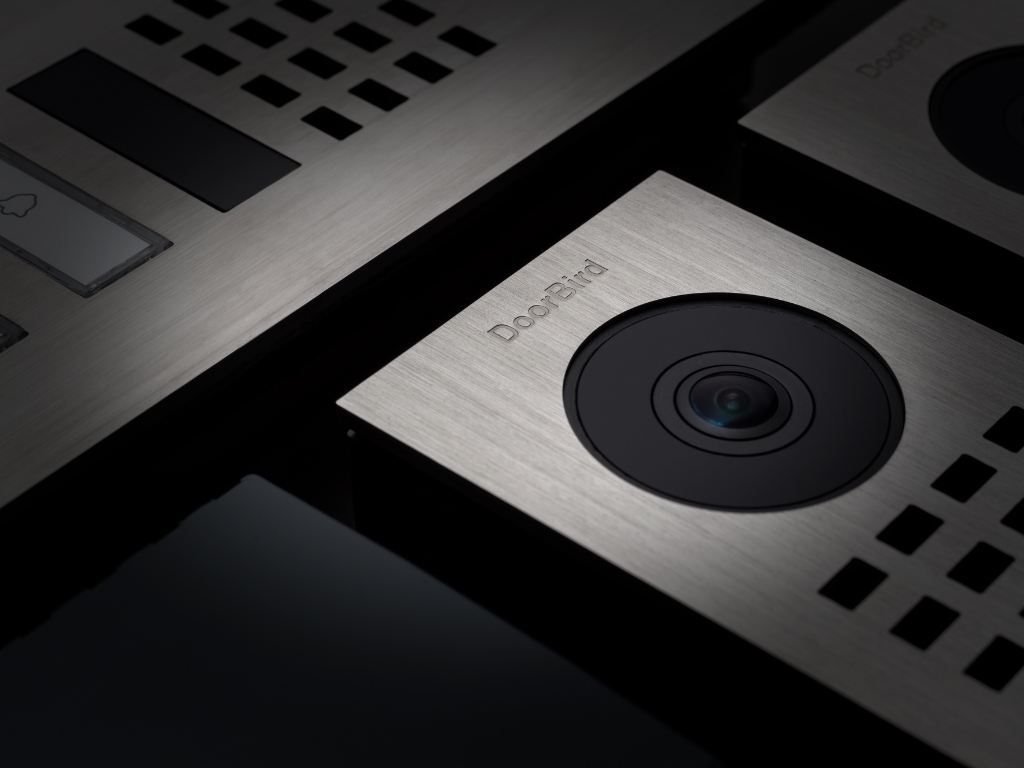 DoorBird D11x Series