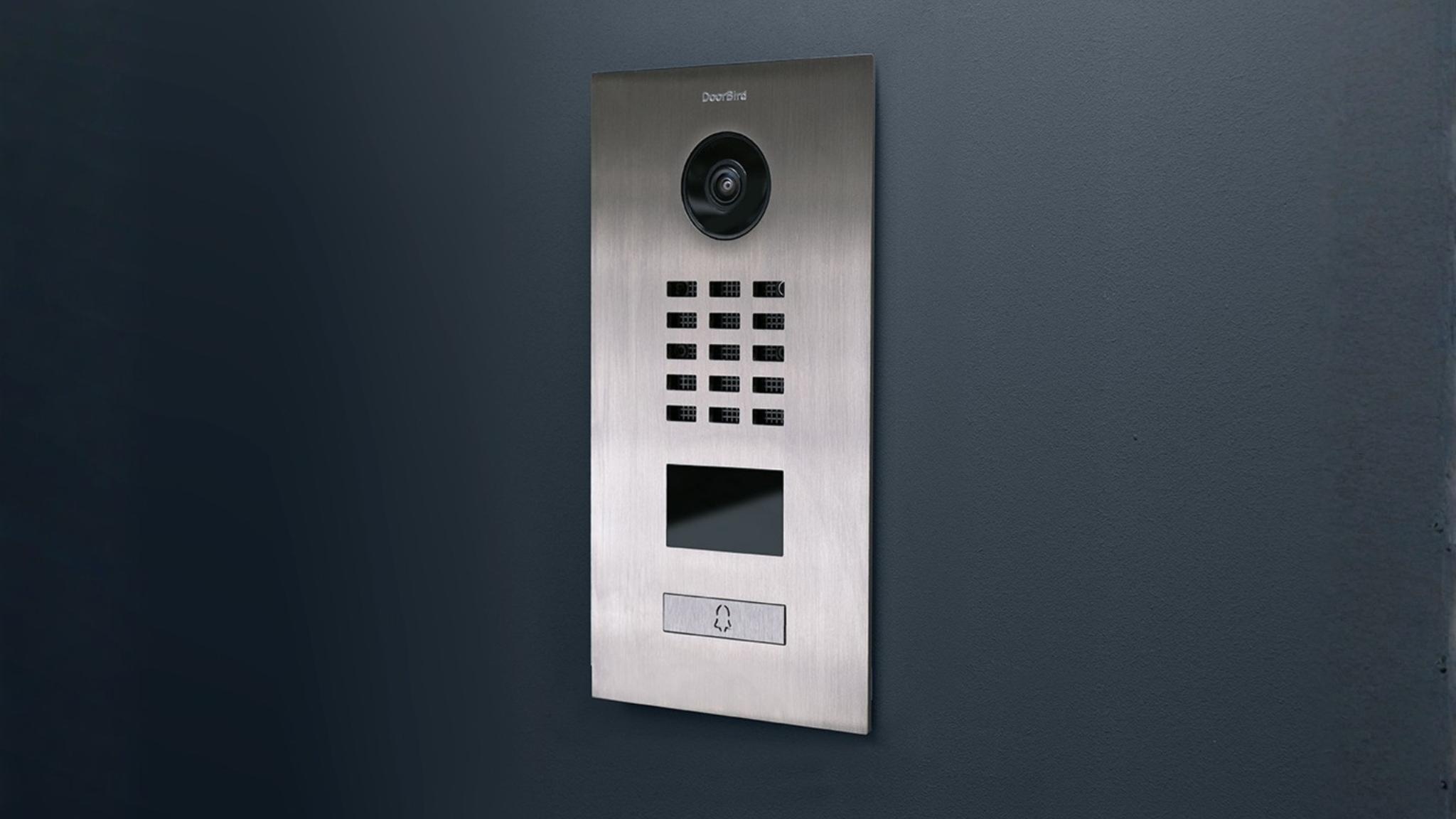 D22x Series IP Video Intercom