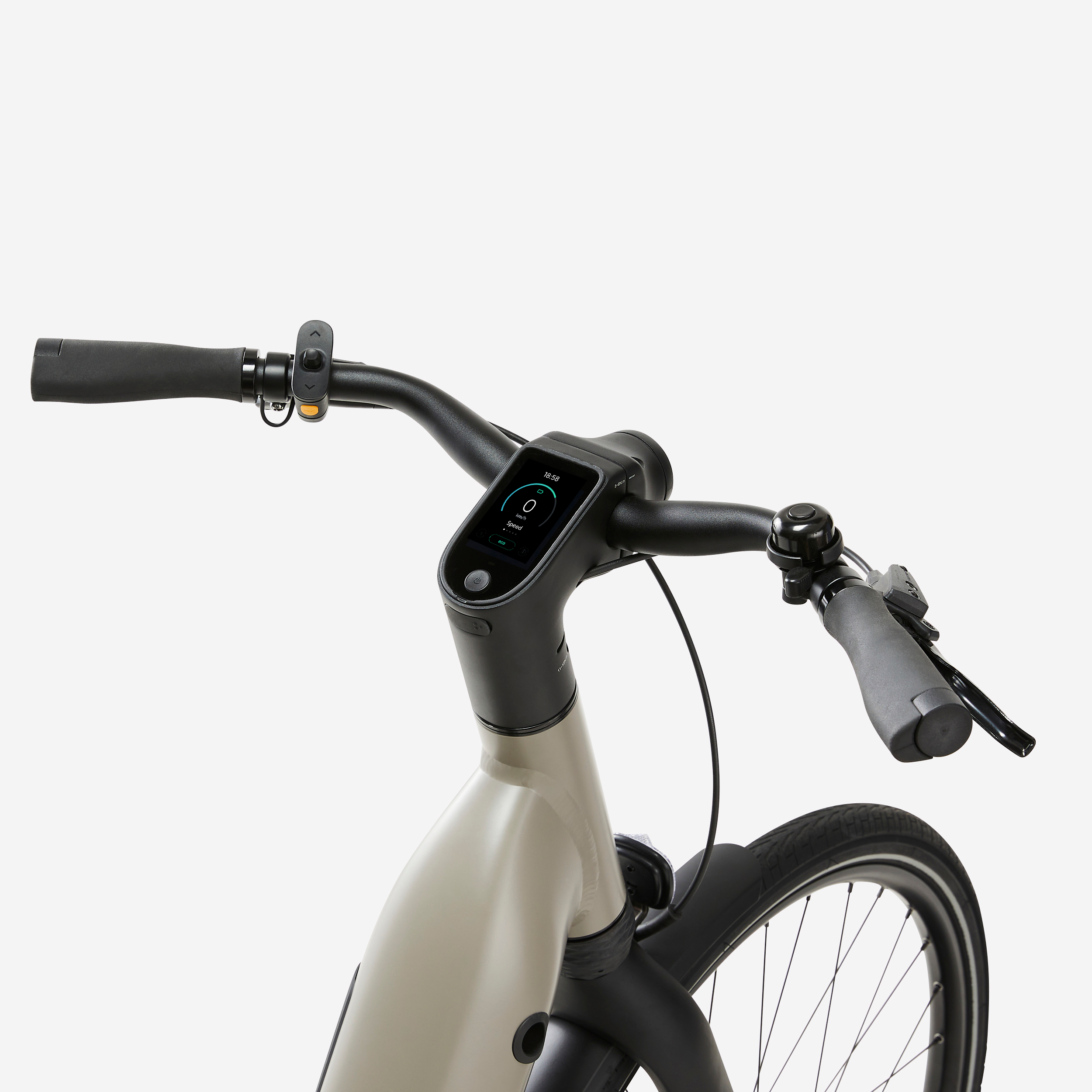 DECATHLON E-BIKE LD 940E