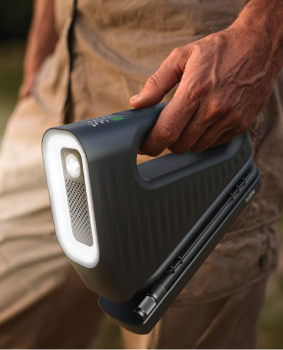 Arkx Portable Air Pump