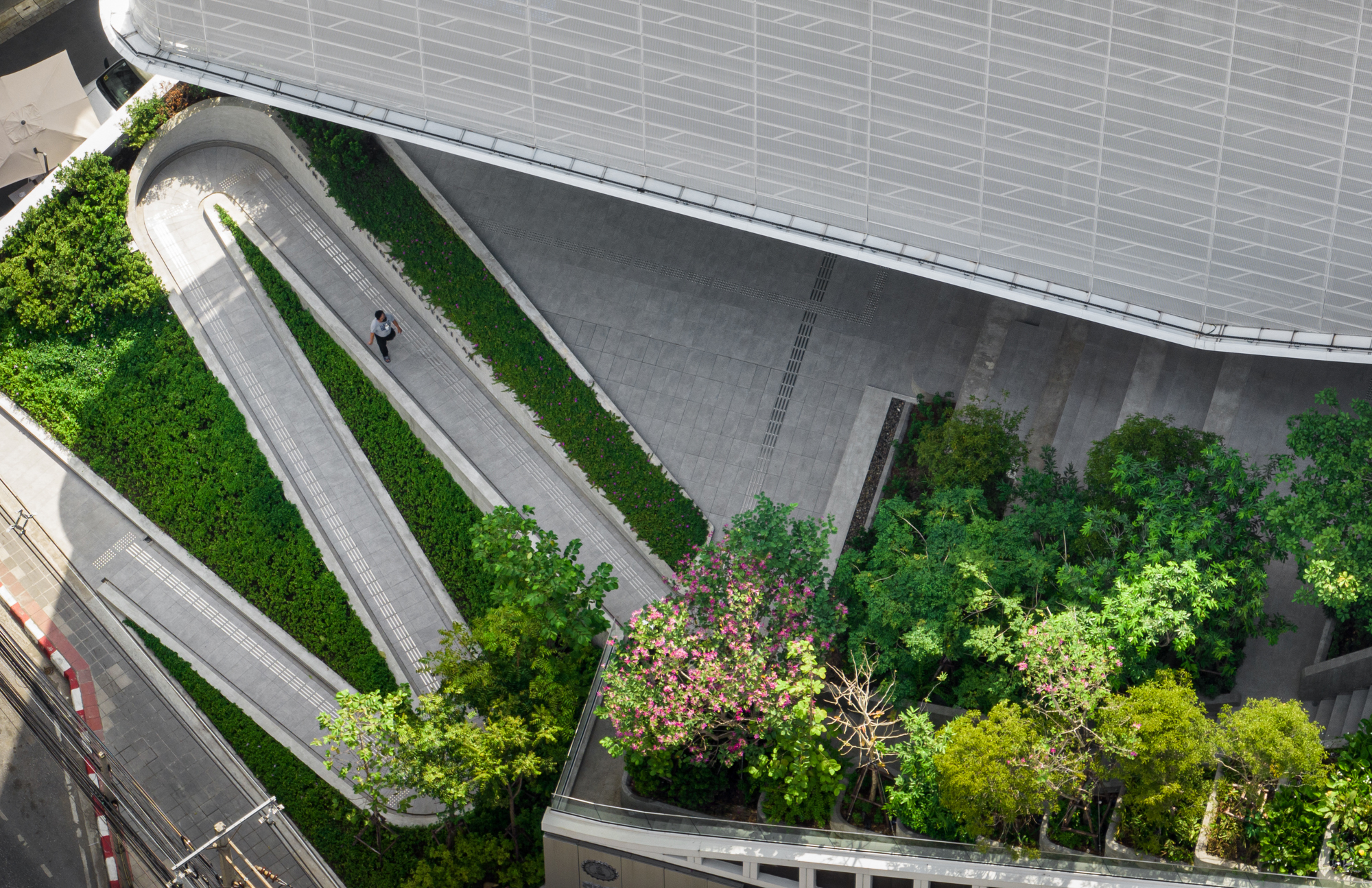 The Headquarter of Council of Engineers THAILAND