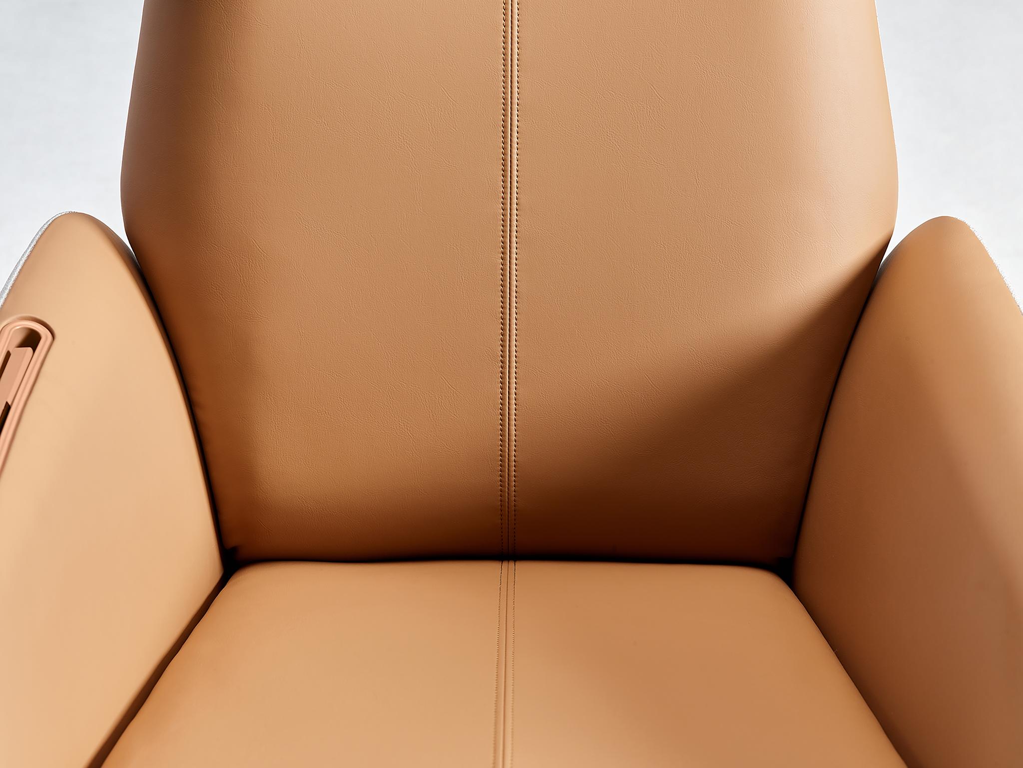 CELLTRON CIRCULATION CHAIR