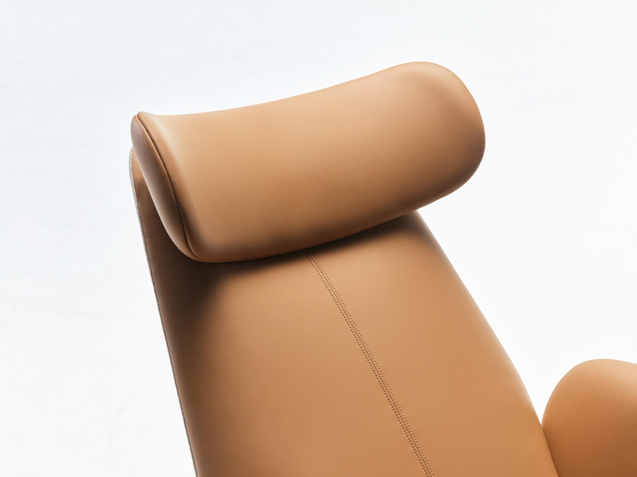 CELLTRON CIRCULATION CHAIR