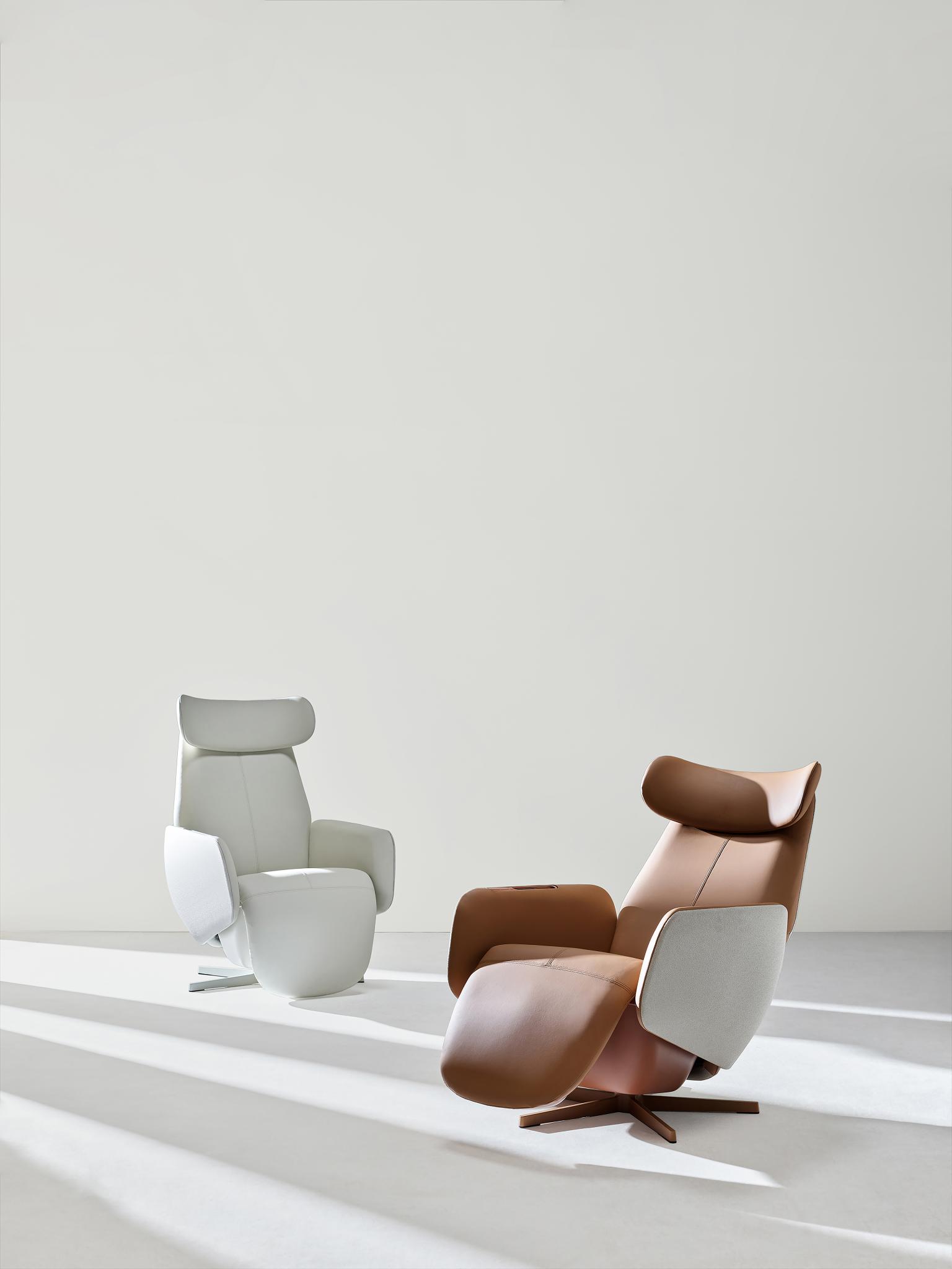 CELLTRON CIRCULATION CHAIR