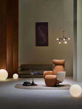 CELLTRON CIRCULATION CHAIR