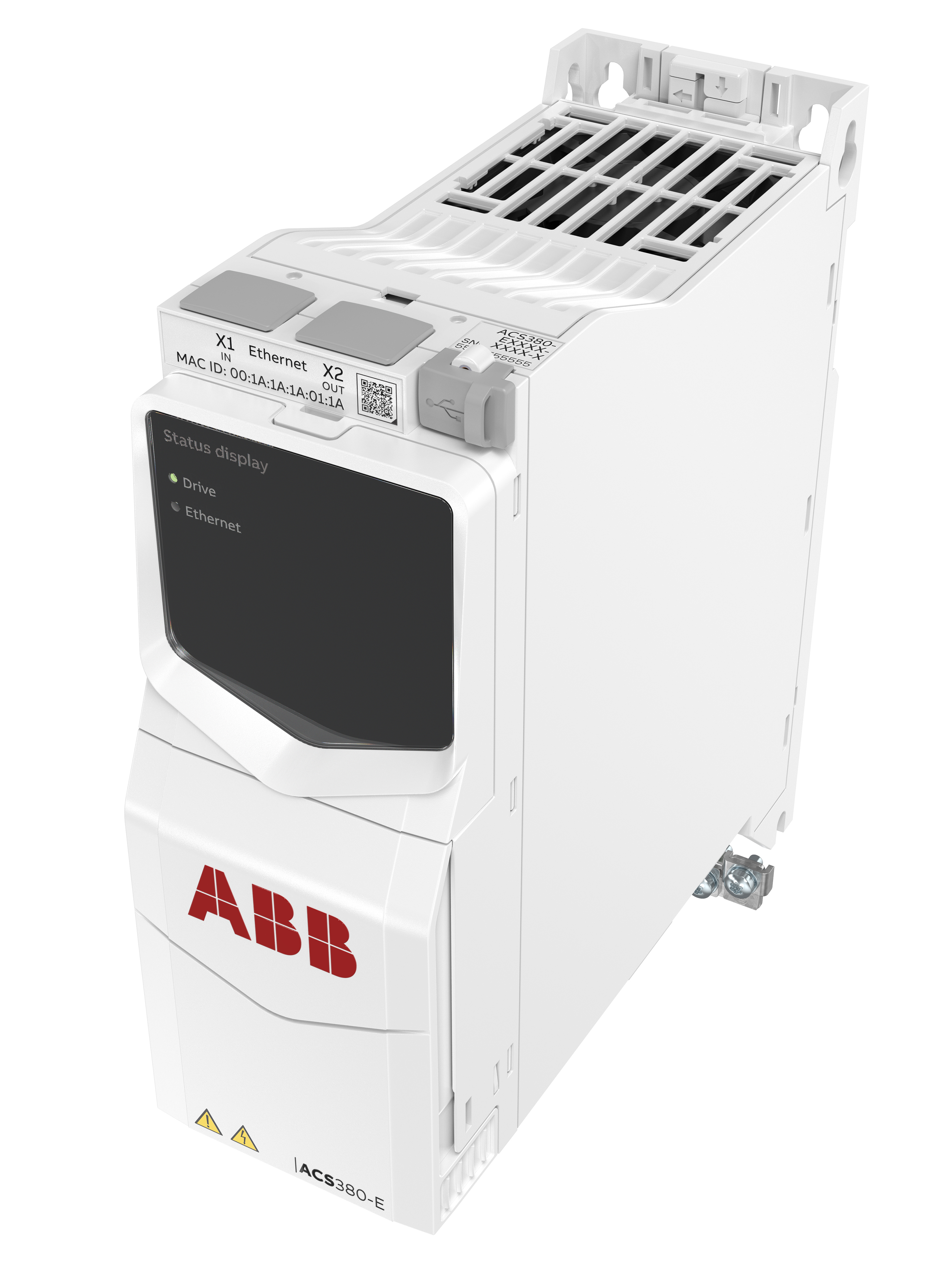 ACS380-E