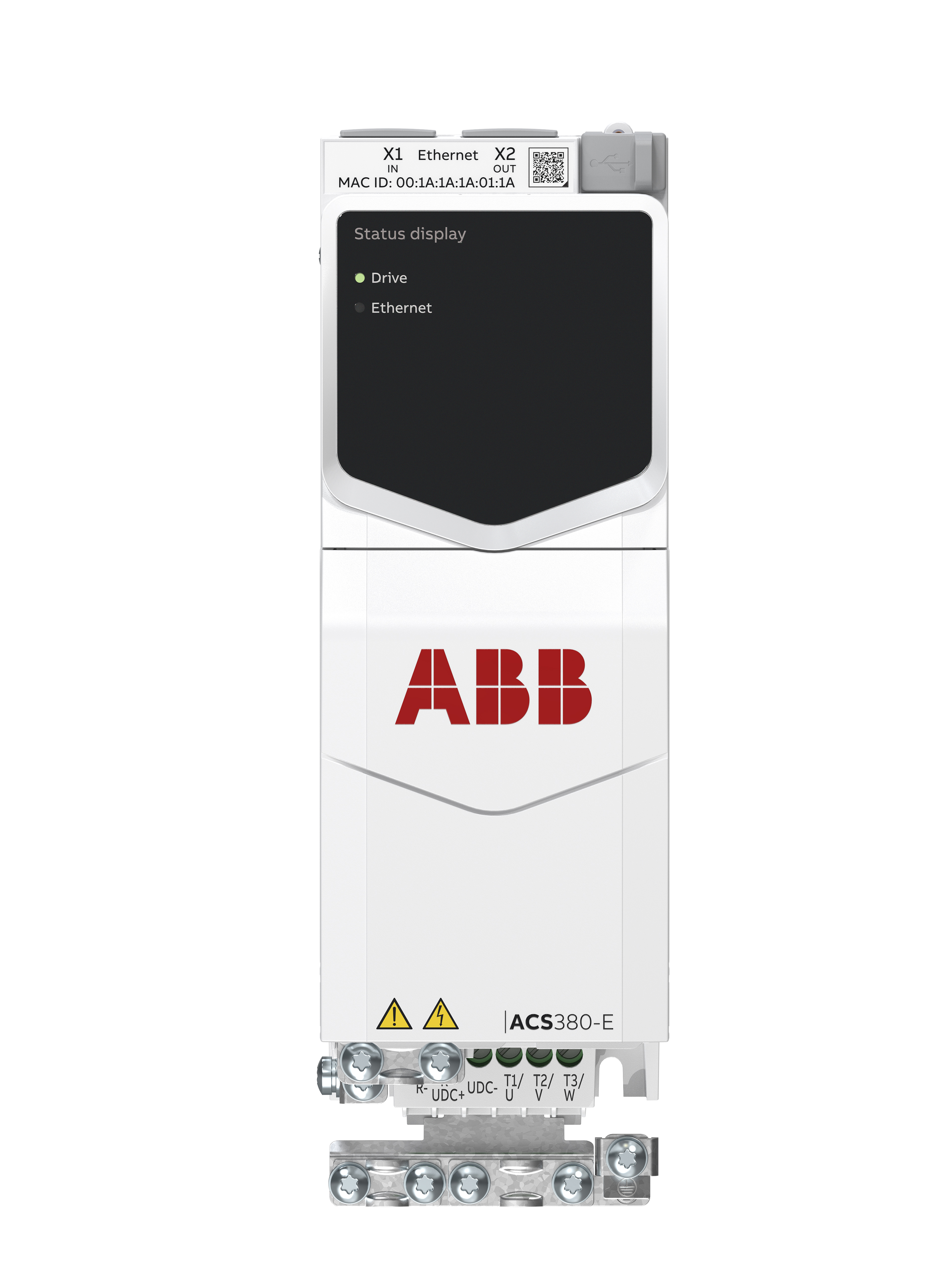 ACS380-E