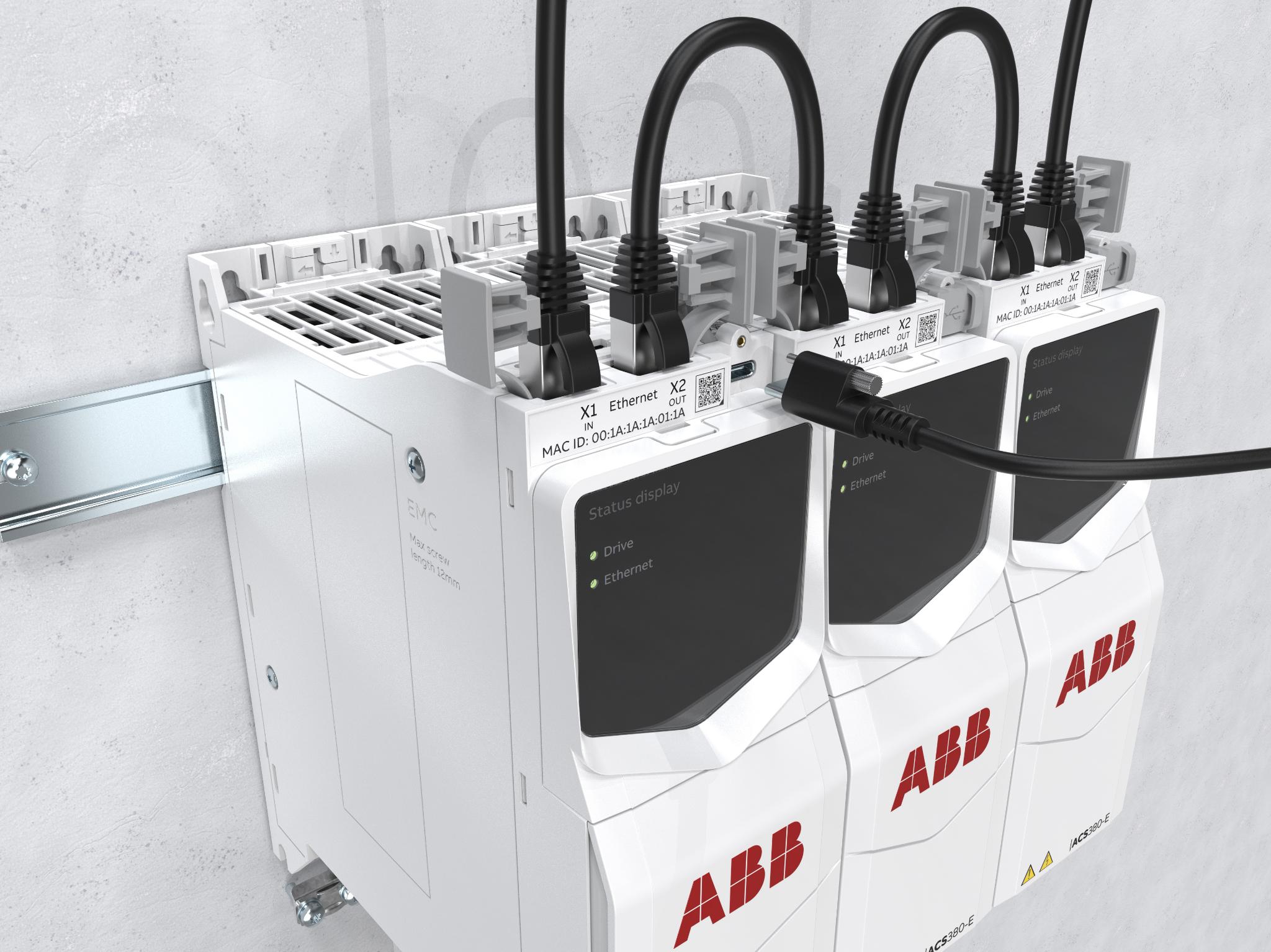ACS380-E