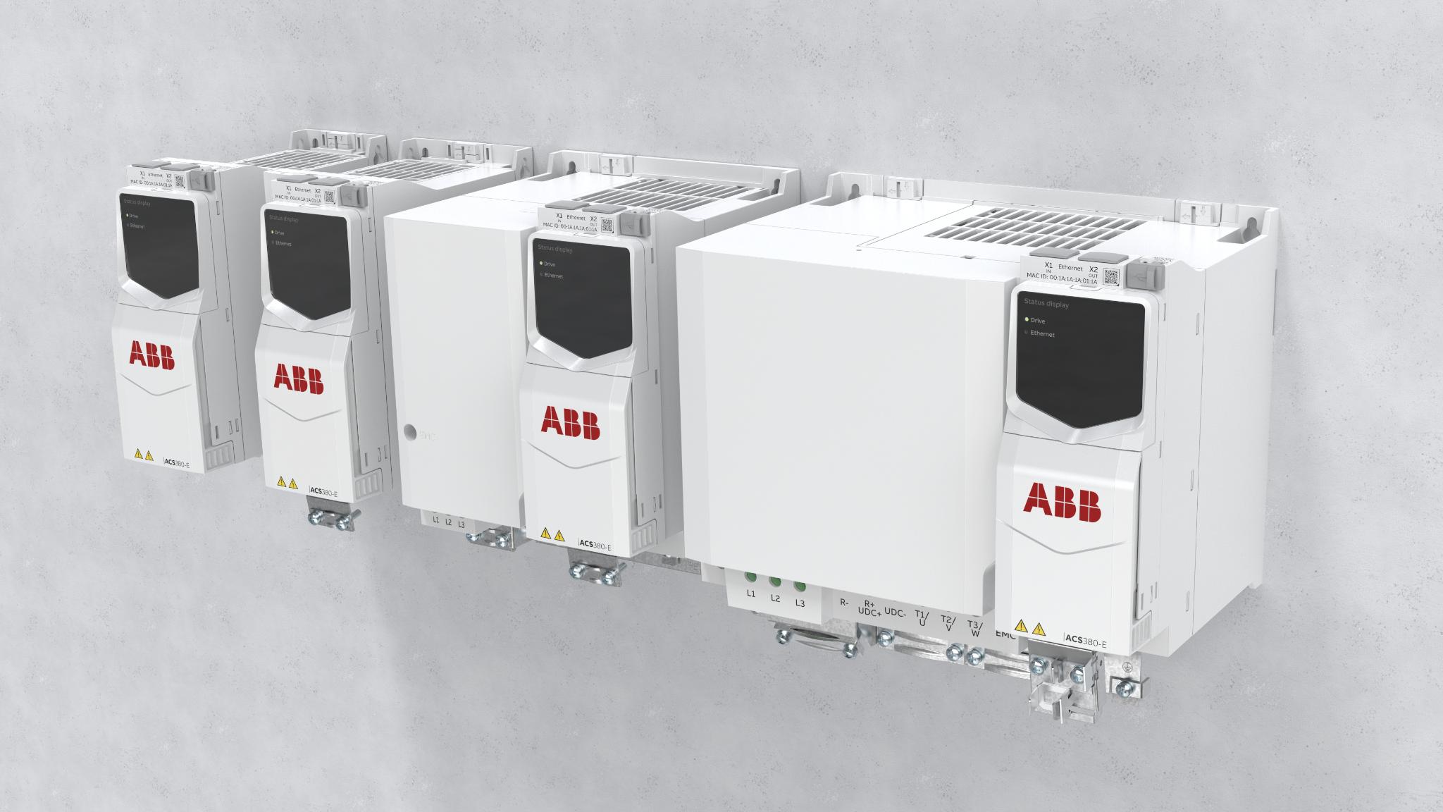 ACS380-E